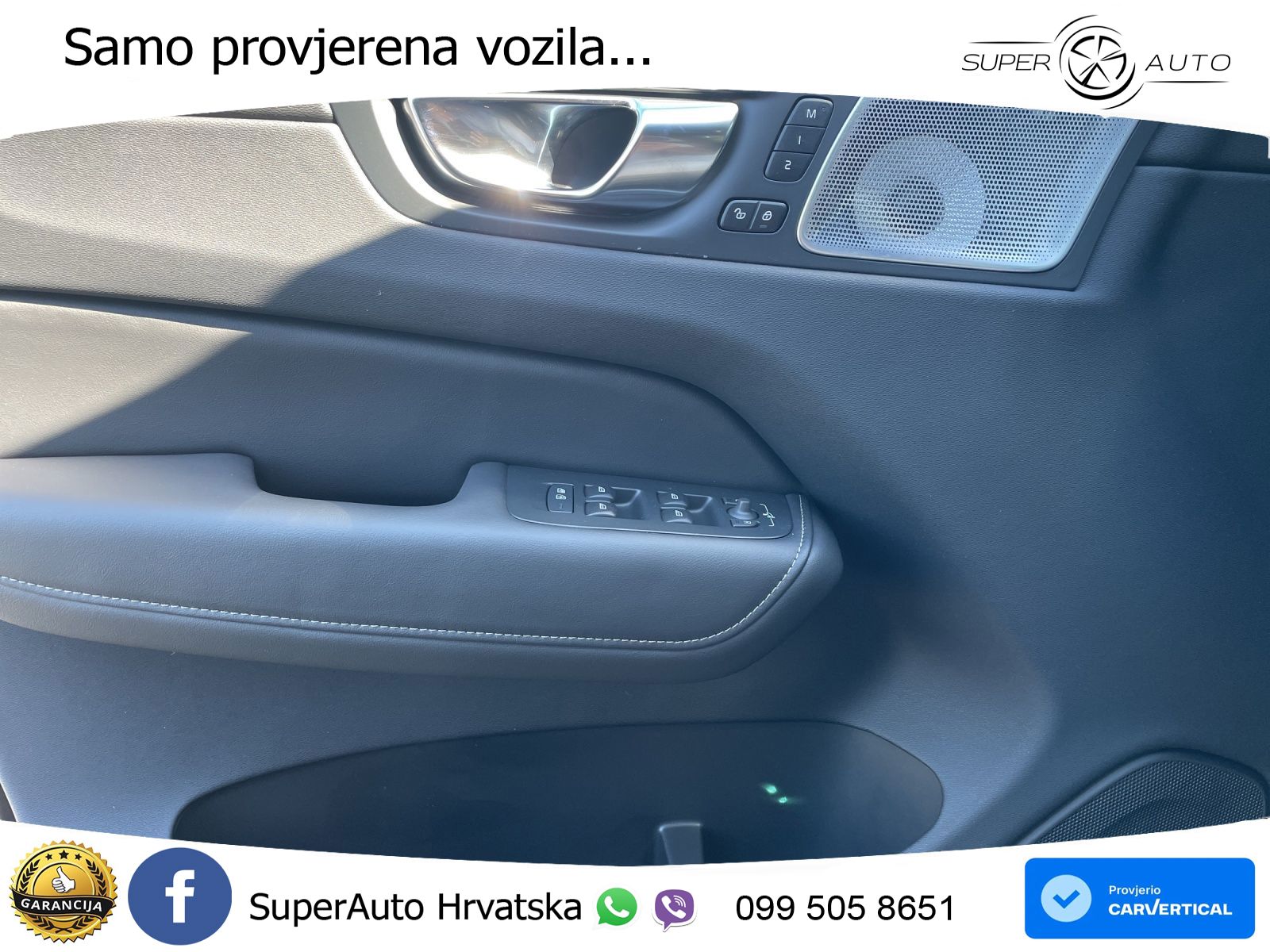 Volvo XC60 B5 Benzin AWD Geartronic ACC+HEAD+4xGR SJED+360+PANO