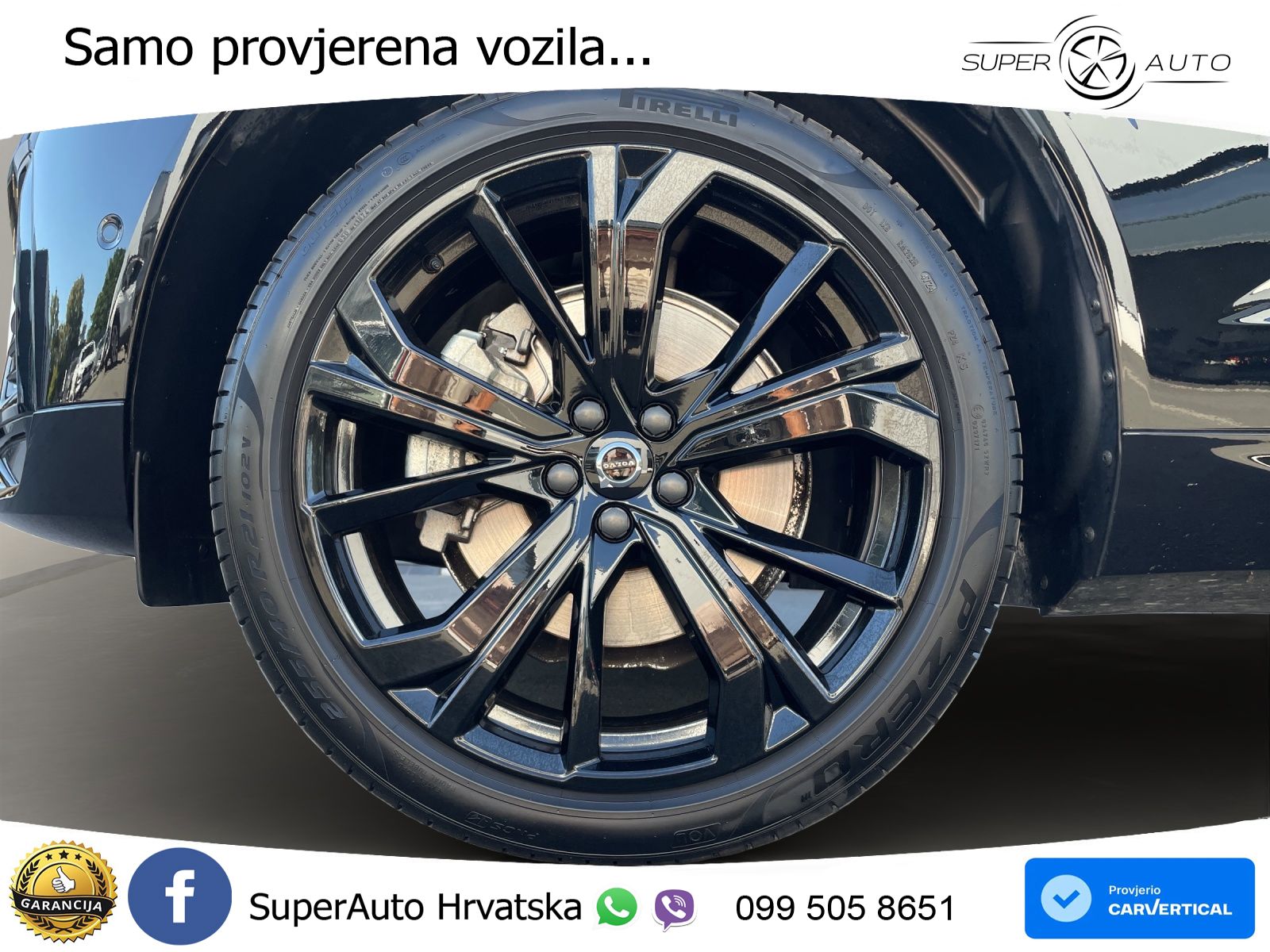 Volvo XC60 B5 Benzin AWD Geartronic ACC+HEAD+4xGR SJED+360+PANO