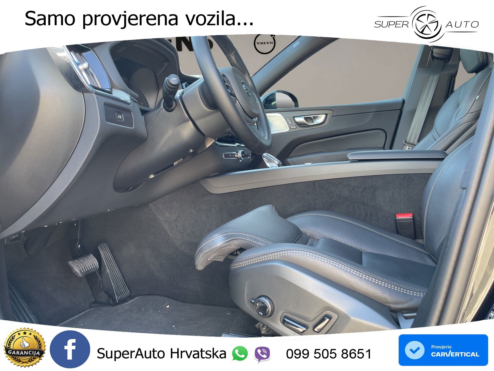 Volvo XC60 B5 Benzin AWD Geartronic ACC+HEAD+4xGR SJED+360+PANO