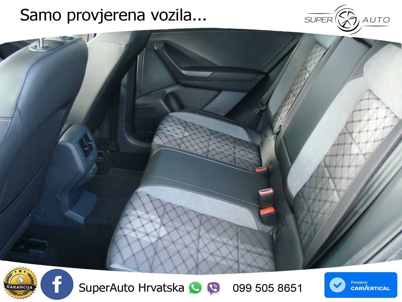 Volkswagen T-Roc 1.5 TSI (150 KS) DSG R-Line LED+GR SJED+ACC