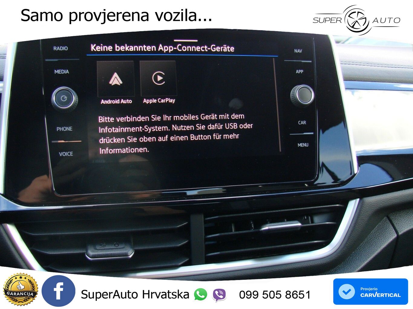 Volkswagen T-Roc 1.5 TSI (150 KS) DSG R-Line LED+GR SJED+ACC