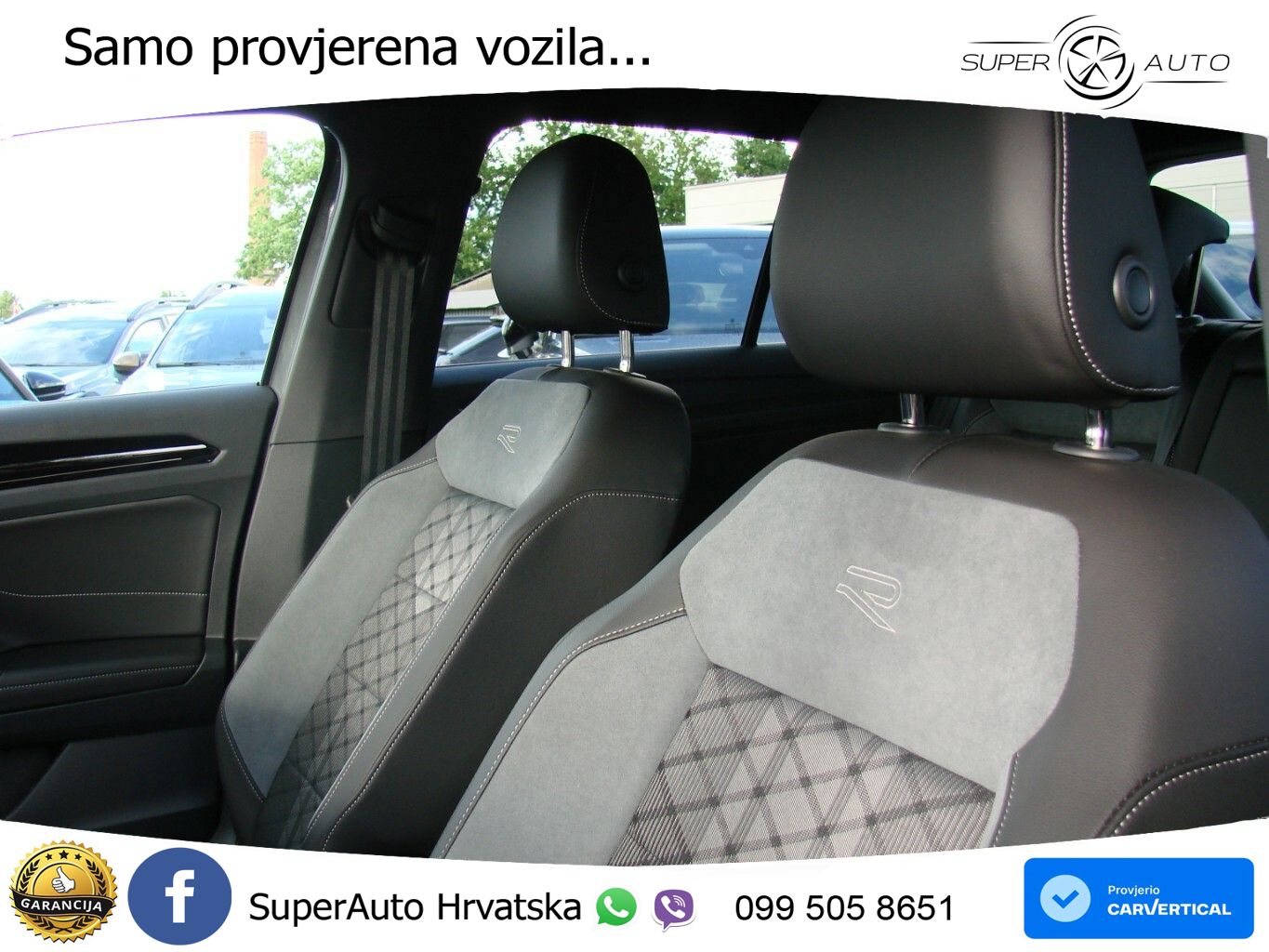 Volkswagen T-Roc 1.5 TSI (150 KS) DSG R-Line LED+GR SJED+ACC