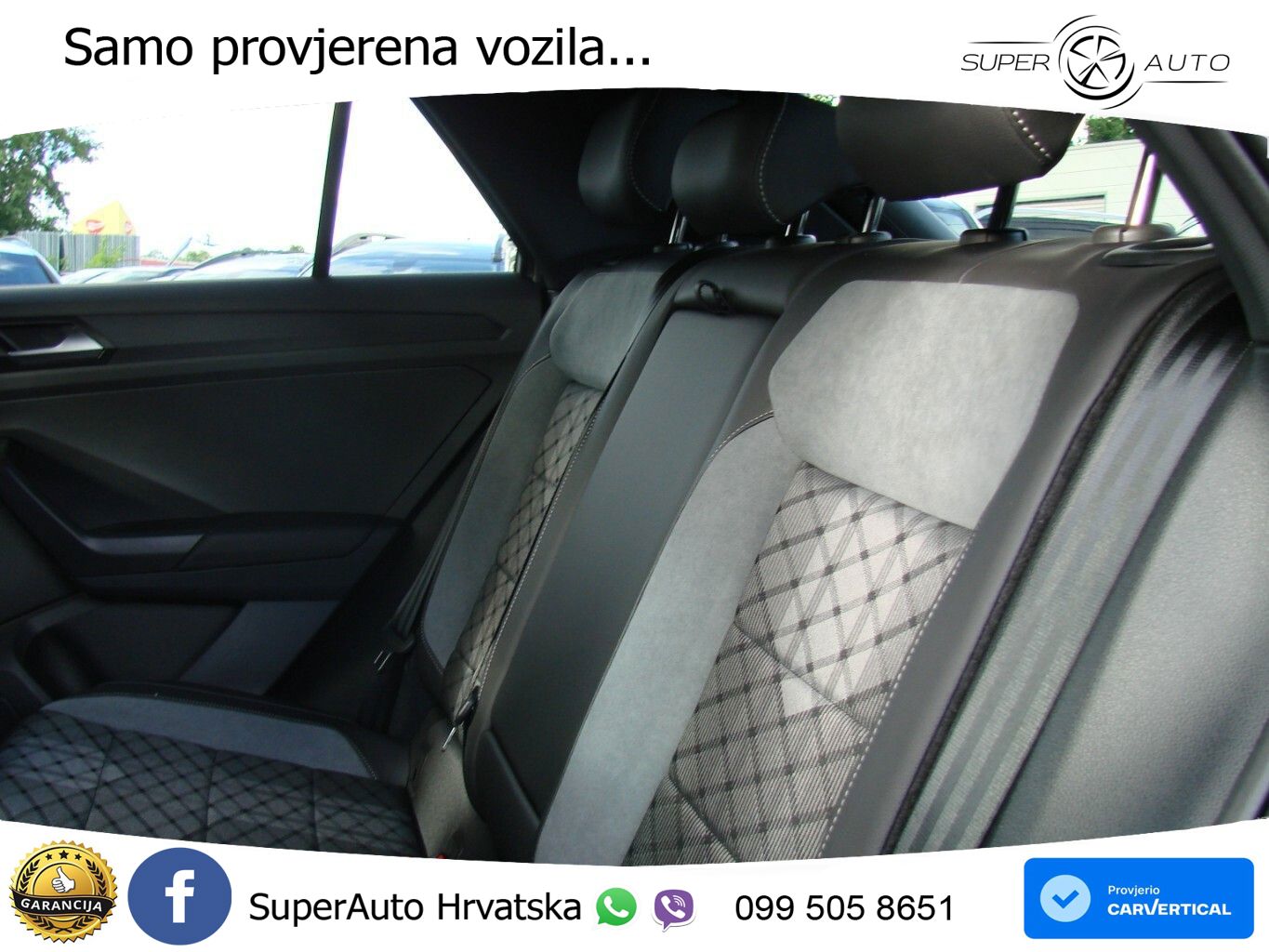 Volkswagen T-Roc 1.5 TSI (150 KS) DSG R-Line LED+GR SJED+ACC