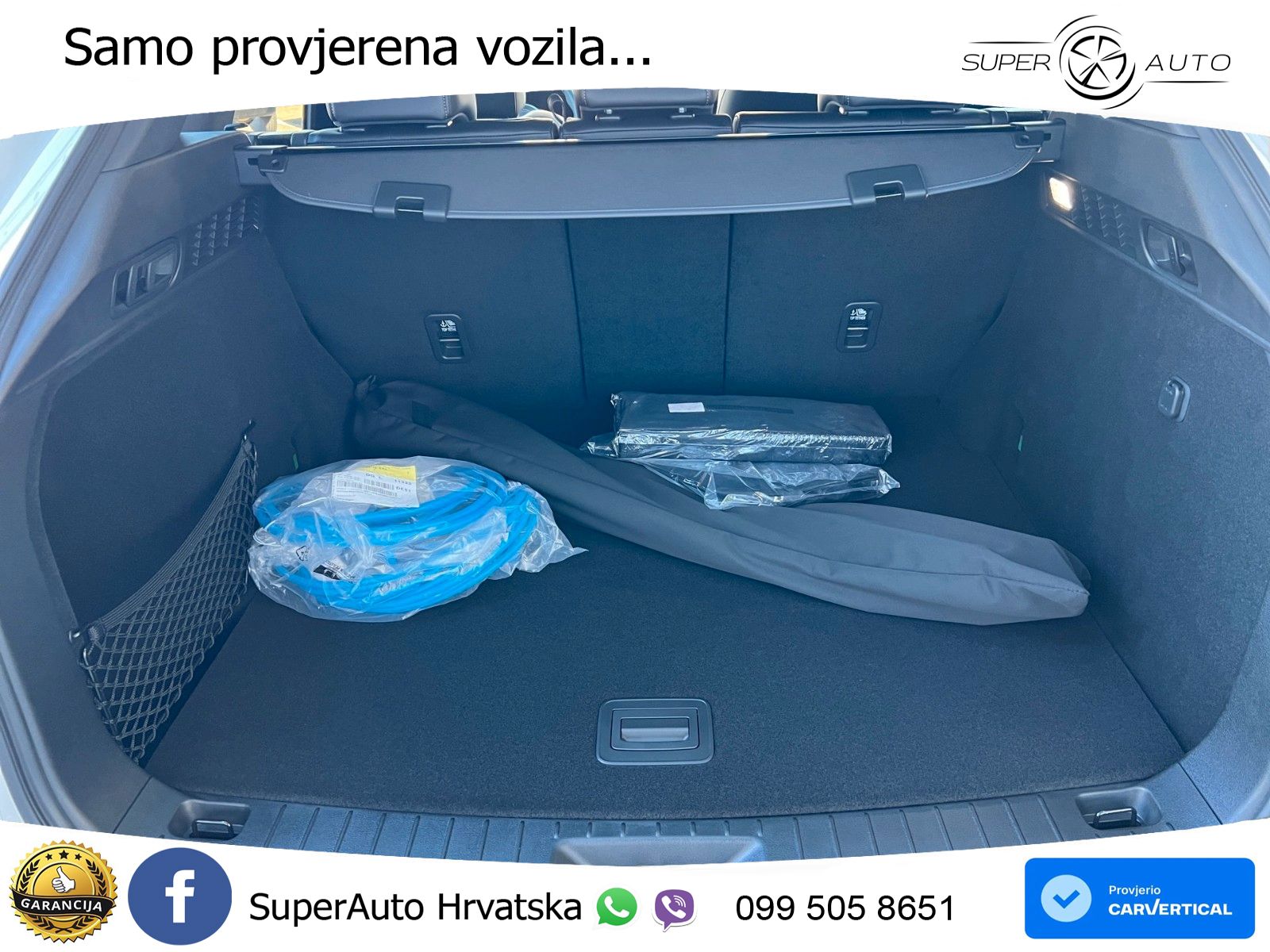 Mazda CX-60 2.5 e-Skyactiv (328 KS) AWD Automatic LED+GR SJED+ACC