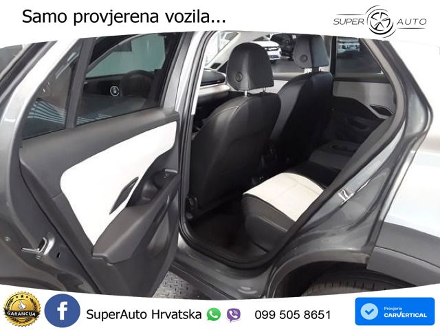 Volkswagen T-Roc 1.5 eTSI (150 KS)  DSG LED+GR SJED+ACC