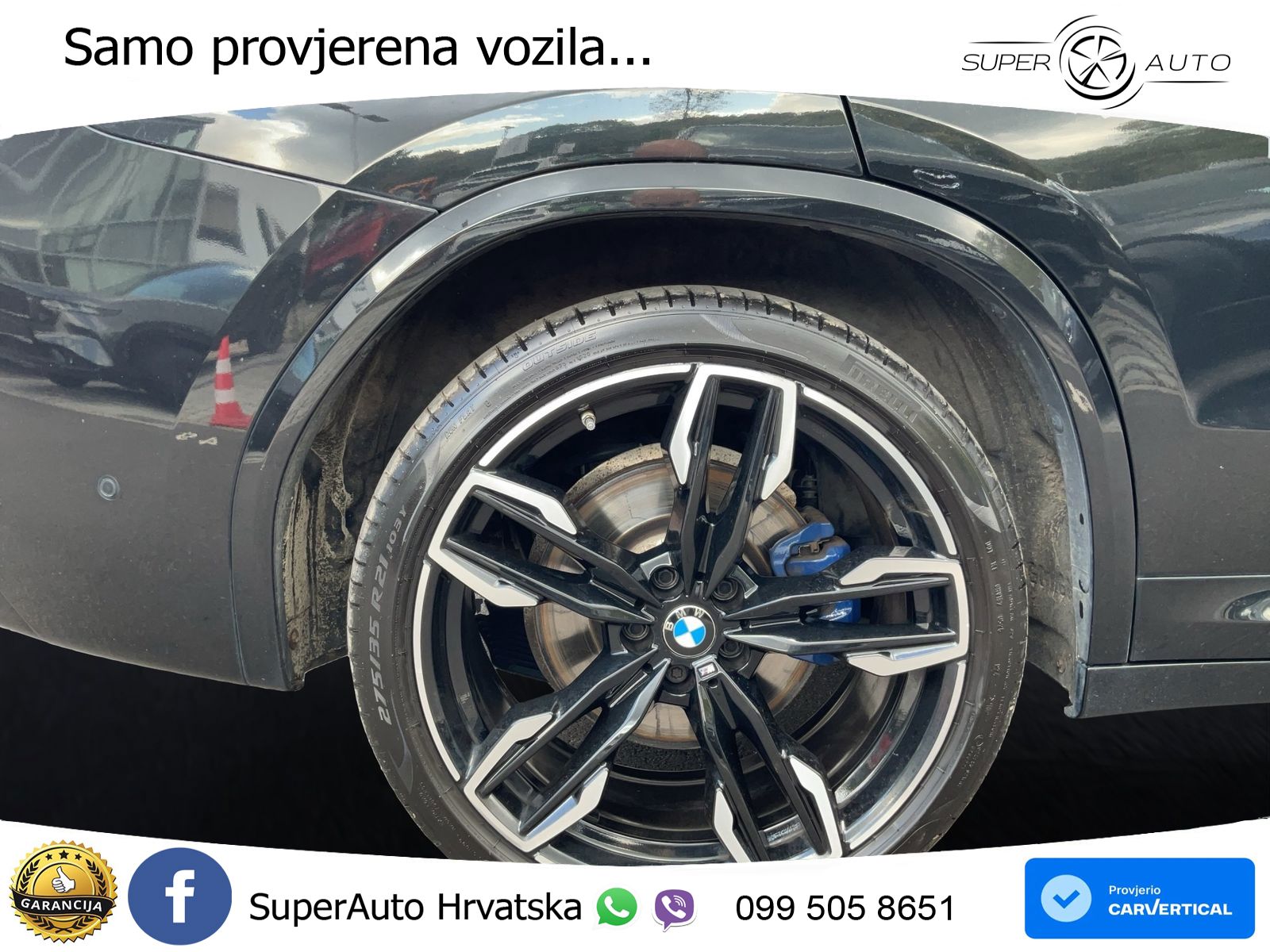 BMW X3 M40d xDrive Steptronic