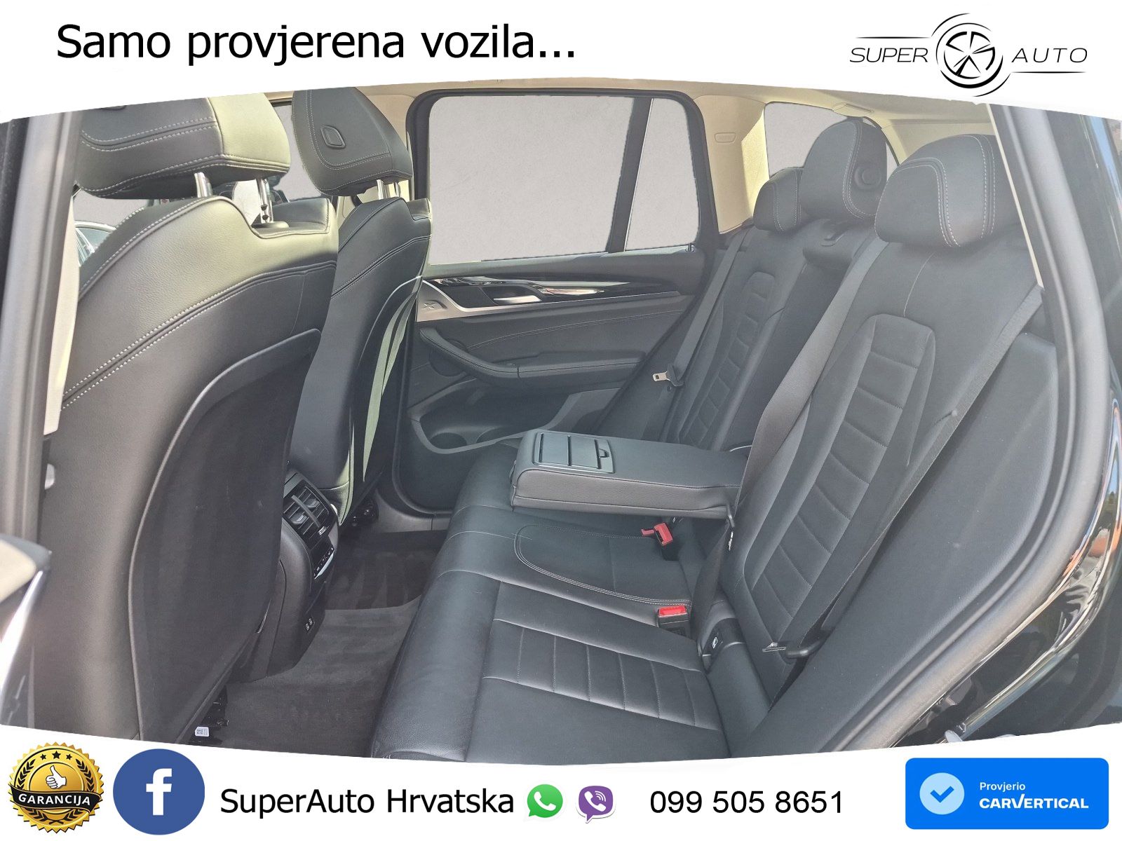 BMW X3 30d xDrive Steptronic LED+GR SJED+ACC