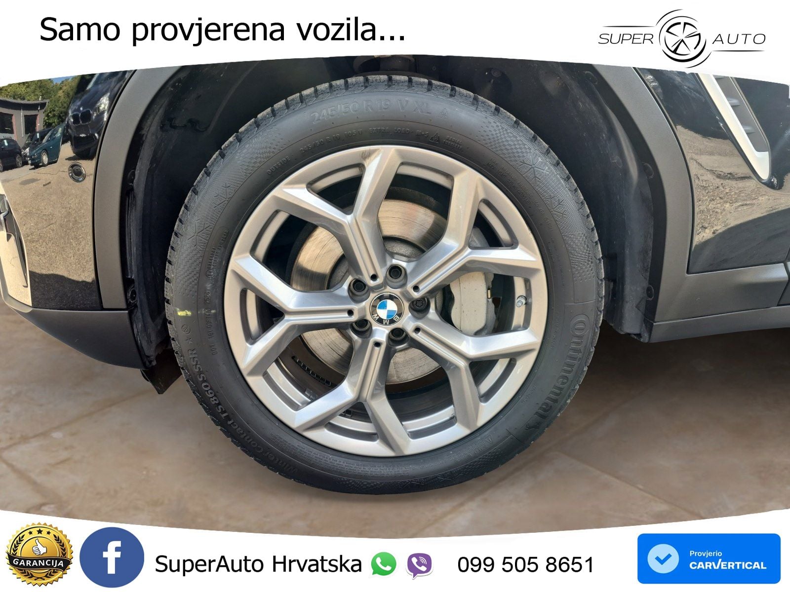 BMW X3 30d xDrive Steptronic LED+GR SJED+ACC