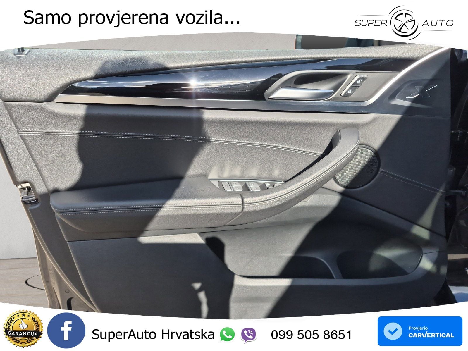 BMW X3 30d xDrive Steptronic LED+GR SJED+ACC