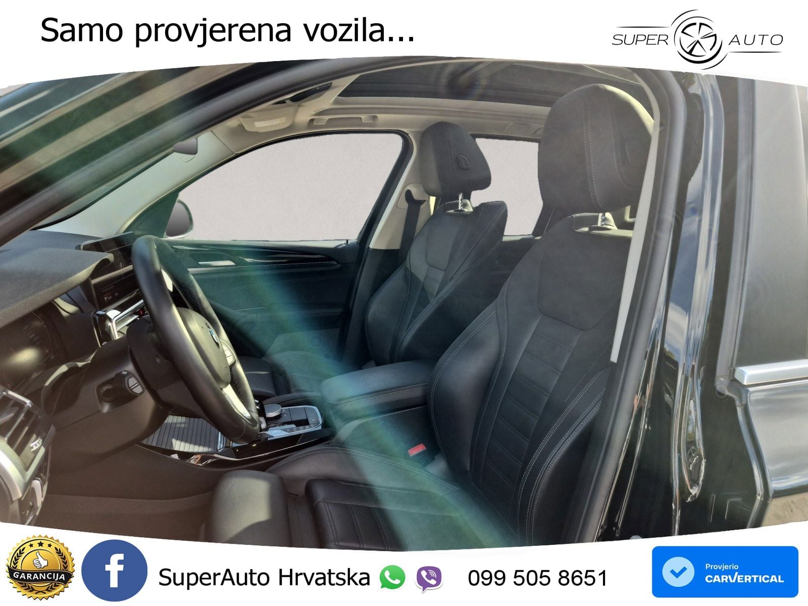 BMW X3 30d xDrive Steptronic LED+GR SJED+ACC