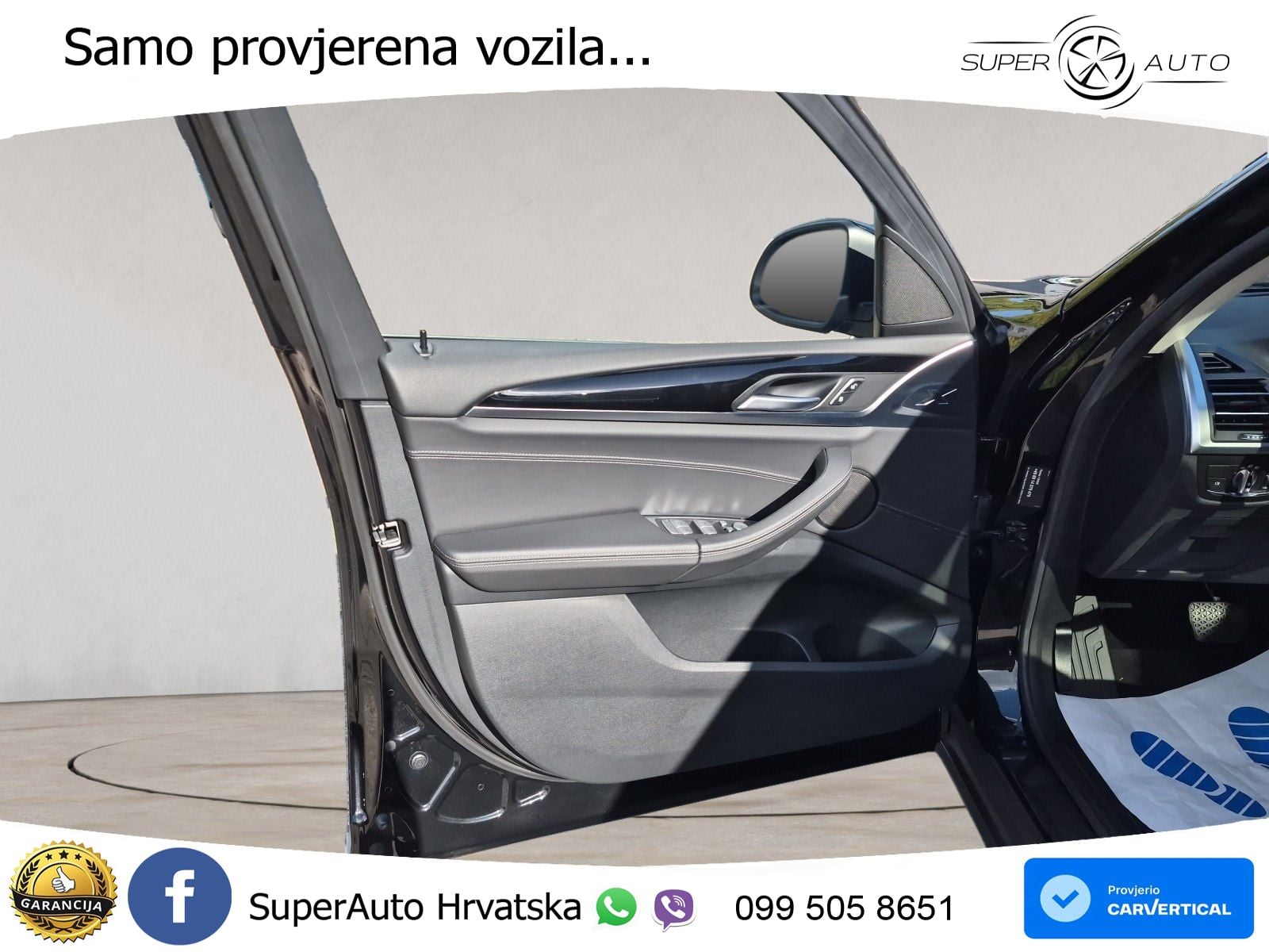 BMW X3 30d xDrive Steptronic LED+GR SJED+ACC