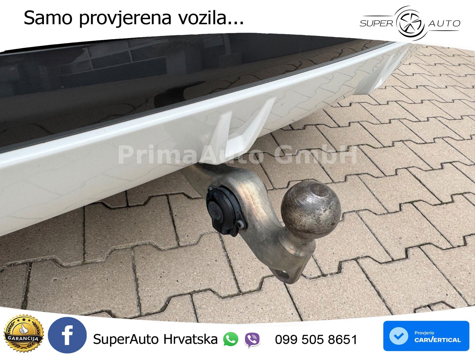 BMW X5 30d (286 KS) xDrive Steptronic M Sport ZRAČNI+ACC+GR SJED+KAM+PANO