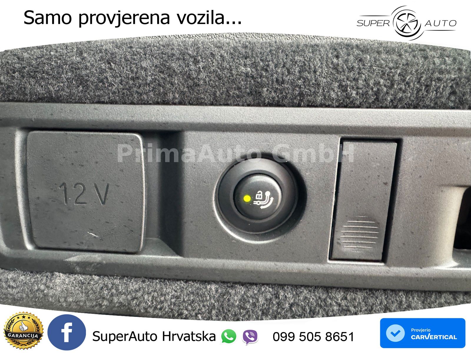 BMW X5 30d (286 KS) xDrive Steptronic M Sport ZRAČNI+ACC+GR SJED+KAM+PANO