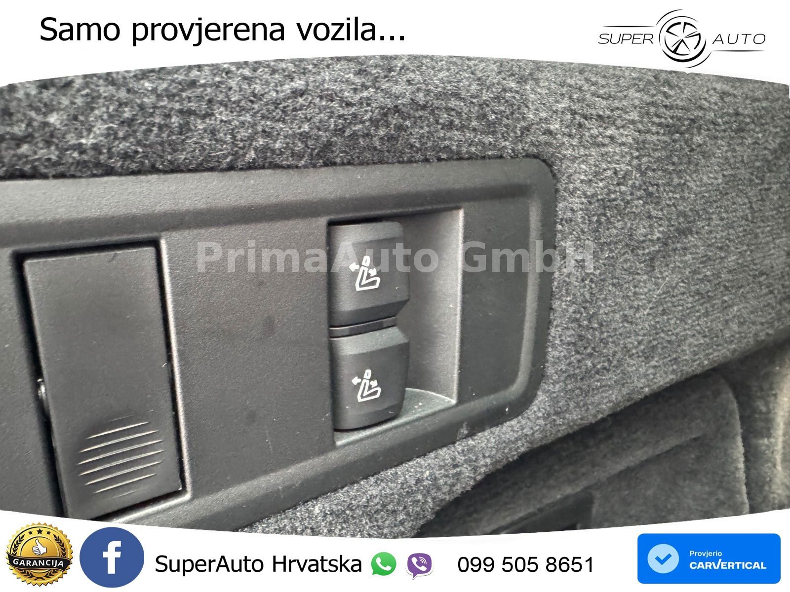 BMW X5 30d (286 KS) xDrive Steptronic M Sport ZRAČNI+ACC+GR SJED+KAM+PANO
