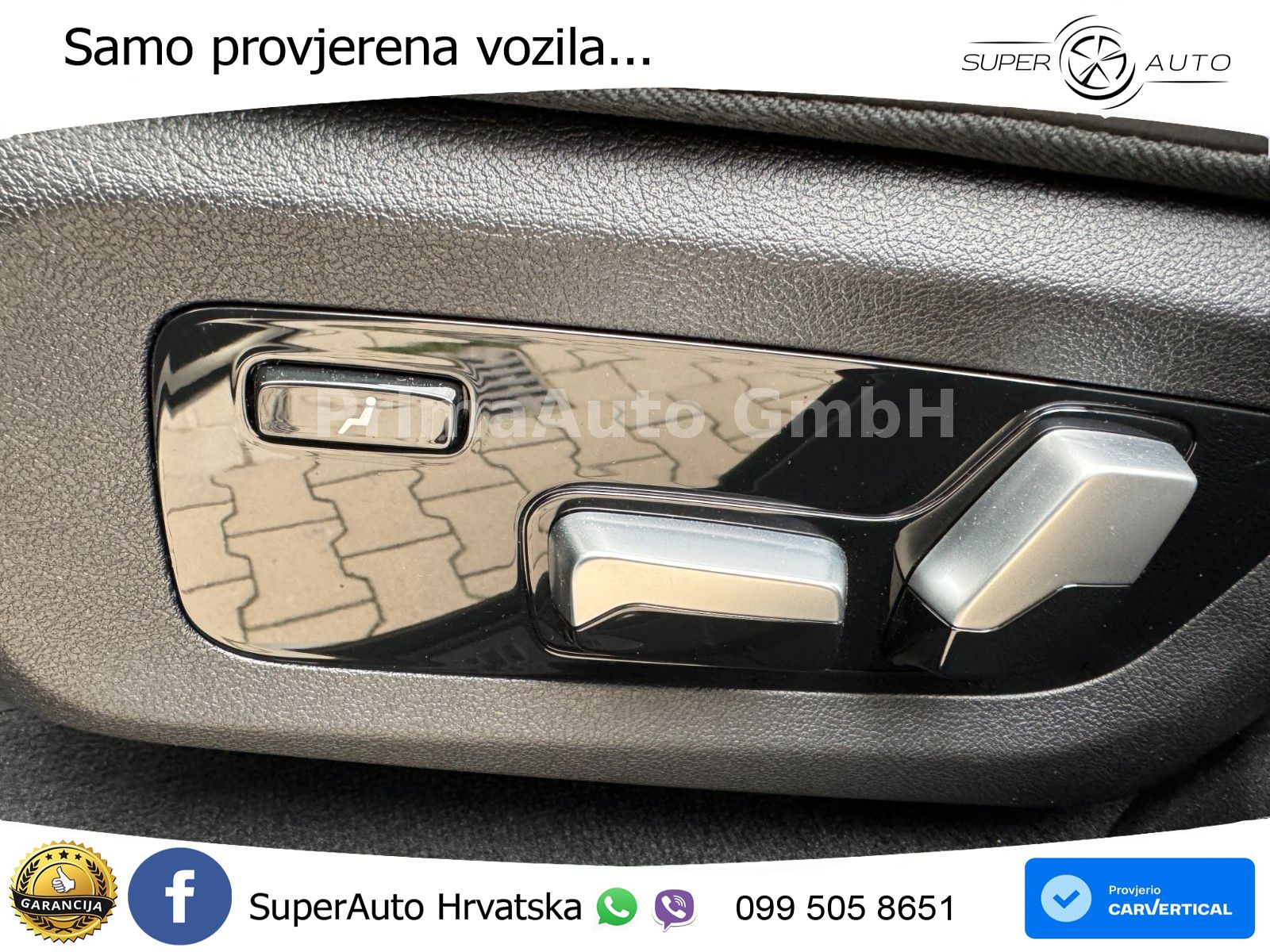 BMW X5 30d (286 KS) xDrive Steptronic M Sport ZRAČNI+ACC+GR SJED+KAM+PANO
