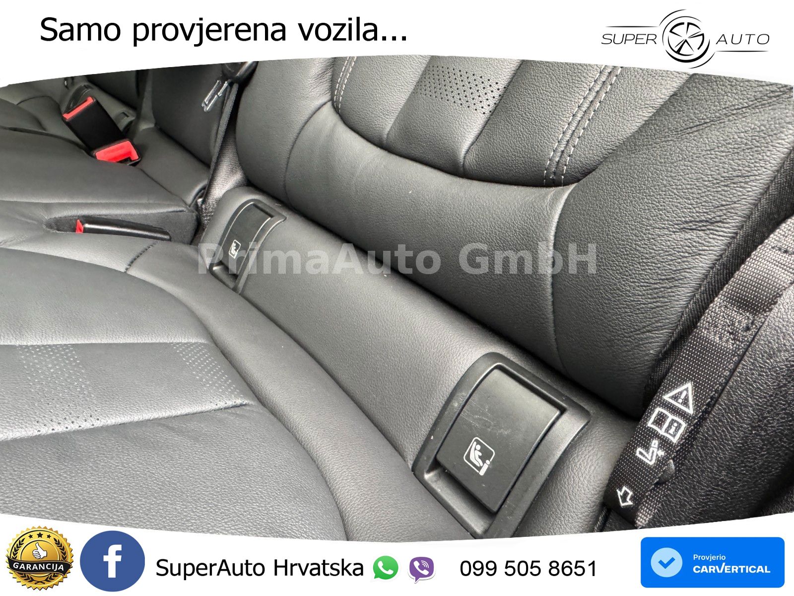 BMW X5 30d (286 KS) xDrive Steptronic M Sport ZRAČNI+ACC+GR SJED+KAM+PANO