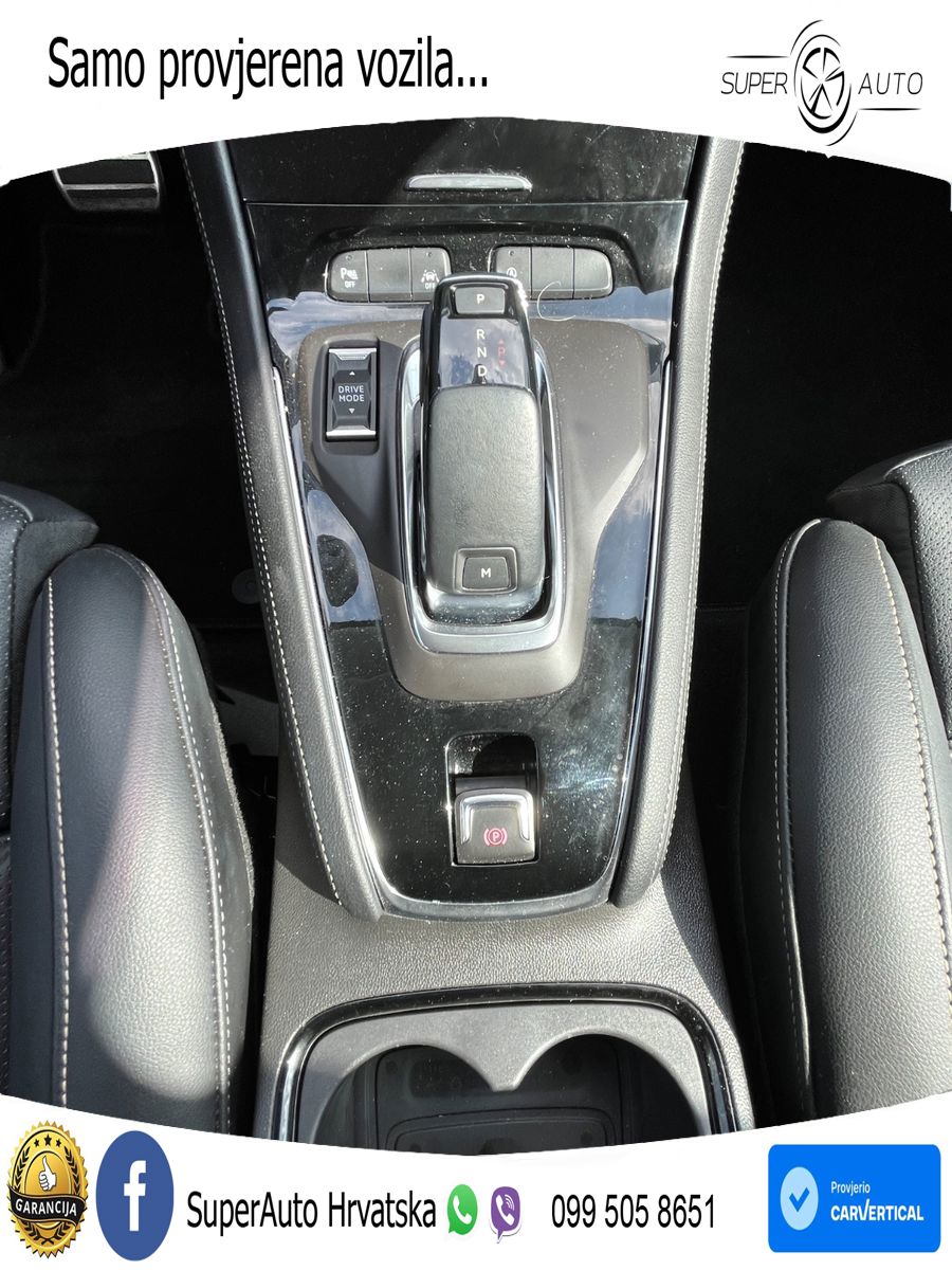 Opel Grandland 1.2i Turbo (130 KS) Automatic GS