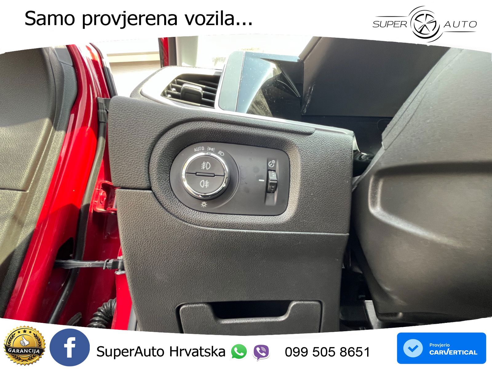 Opel Grandland 1.2i Turbo (130 KS) Automatic GS