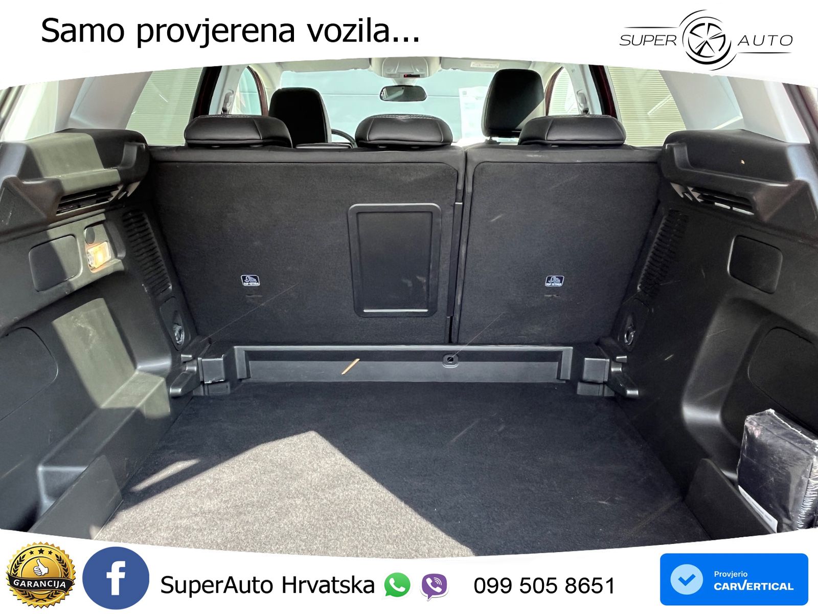 Opel Grandland 1.2i Turbo (130 KS) Automatic GS