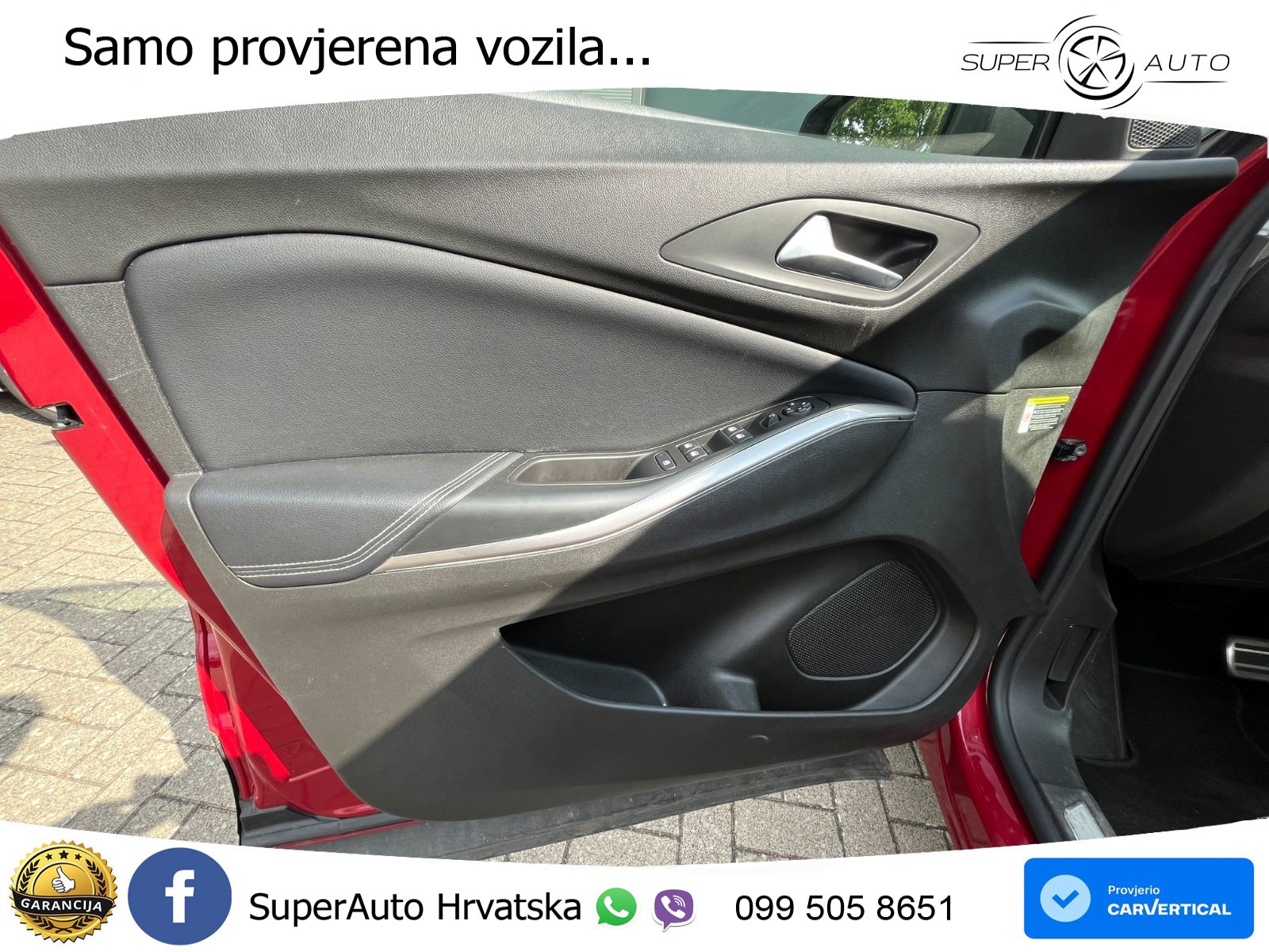 Opel Grandland 1.2i Turbo (130 KS) Automatic GS