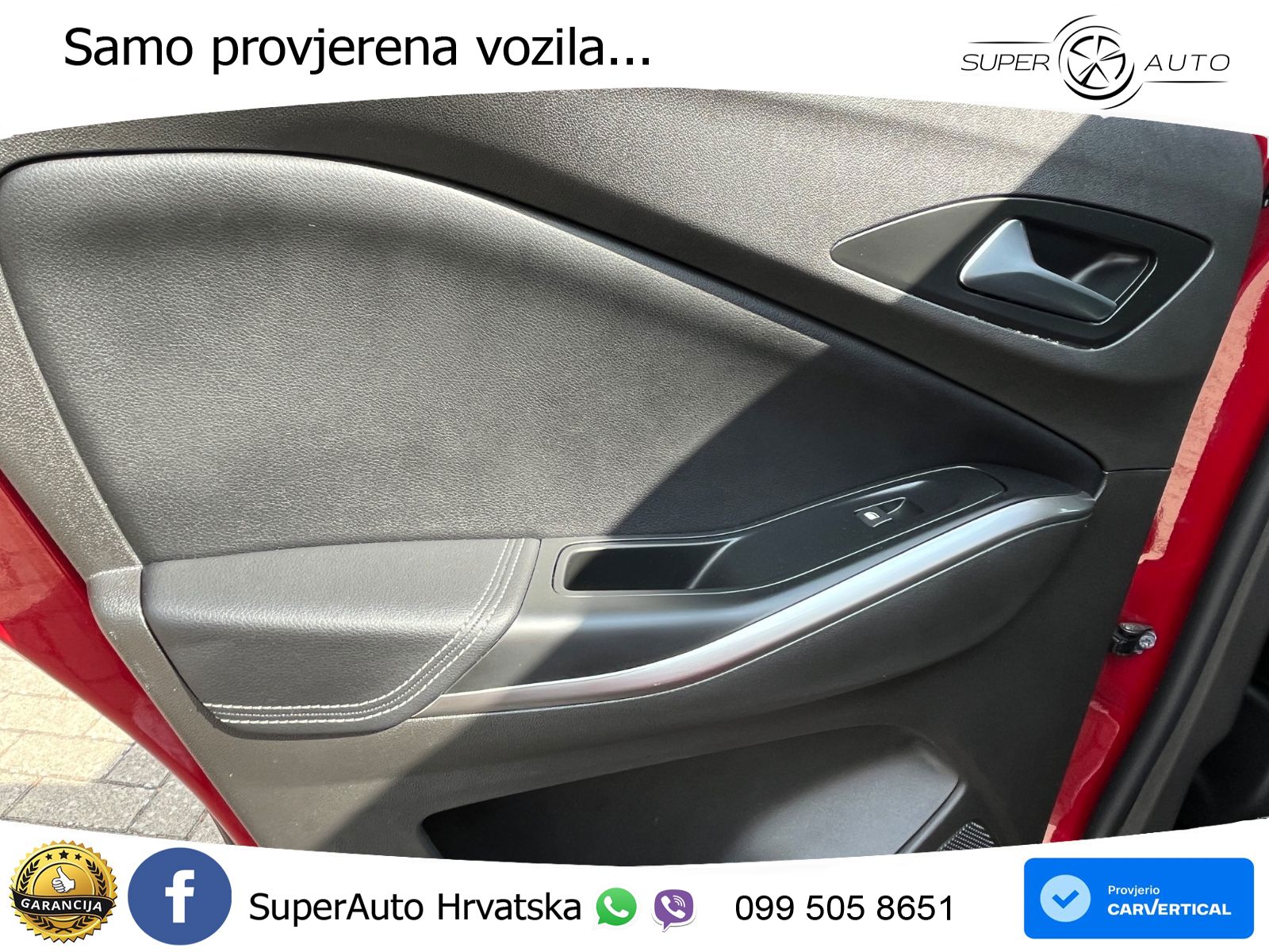 Opel Grandland 1.2i Turbo (130 KS) Automatic GS