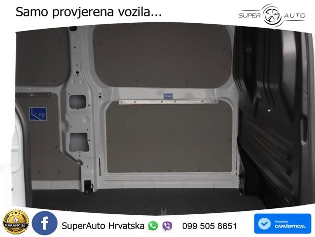 Volkswagen T7 Transporter Kasten 2.0 TDI LR L2H1/LED/RFK/Al 150 KS