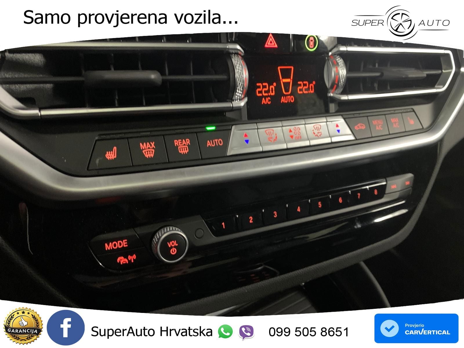BMW X4 30d (286 KS) xDrive Steptronic M Sport