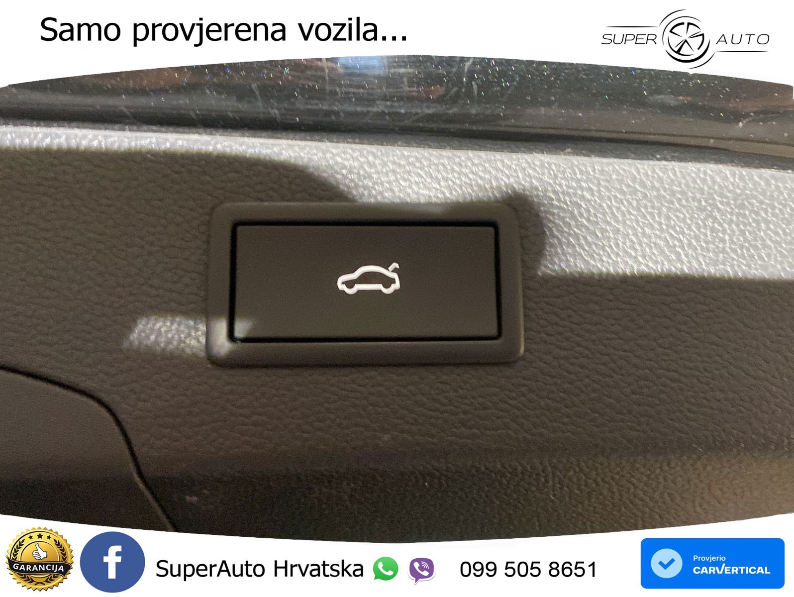 Volkswagen Passat Variant 1.5 eTSI (150 KS) DSG Elegance MATRIX+GR SJED+KAM