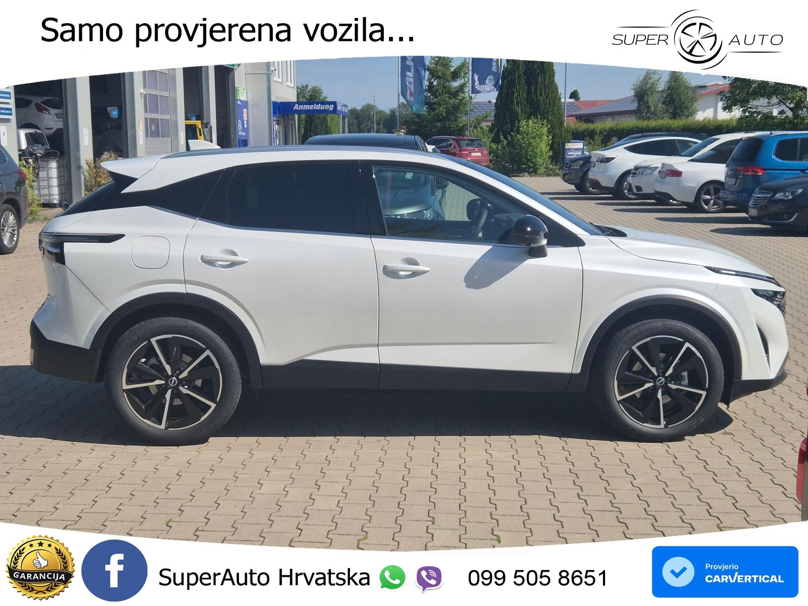 Nissan Qashqai 1.3 DIG-T (158 KS) 4x4 Xtronic Tekna LED+GR SJED+ACC