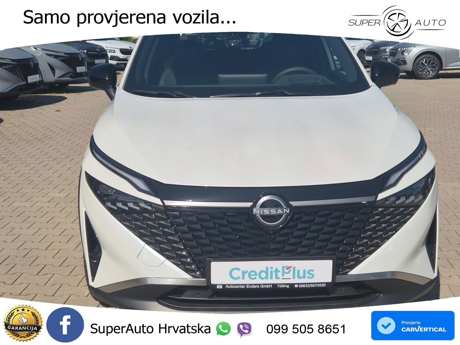 Nissan Qashqai 1.3 DIG-T (158 KS) 4x4 Xtronic Tekna LED+GR SJED+ACC