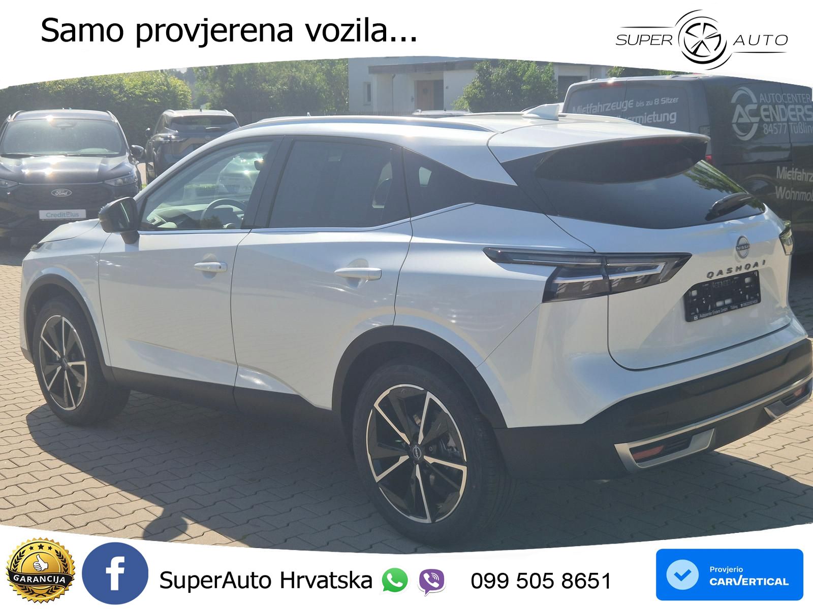 Nissan Qashqai 1.3 DIG-T (158 KS) 4x4 Xtronic Tekna LED+GR SJED+ACC