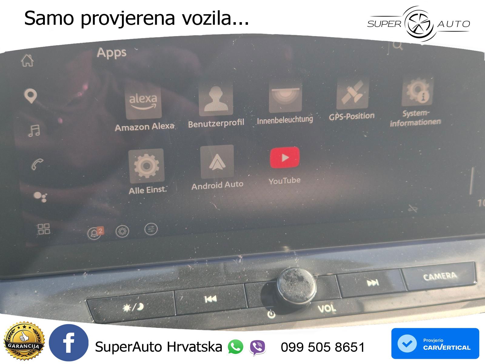 Nissan Qashqai 1.3 DIG-T (158 KS) 4x4 Xtronic Tekna LED+GR SJED+ACC