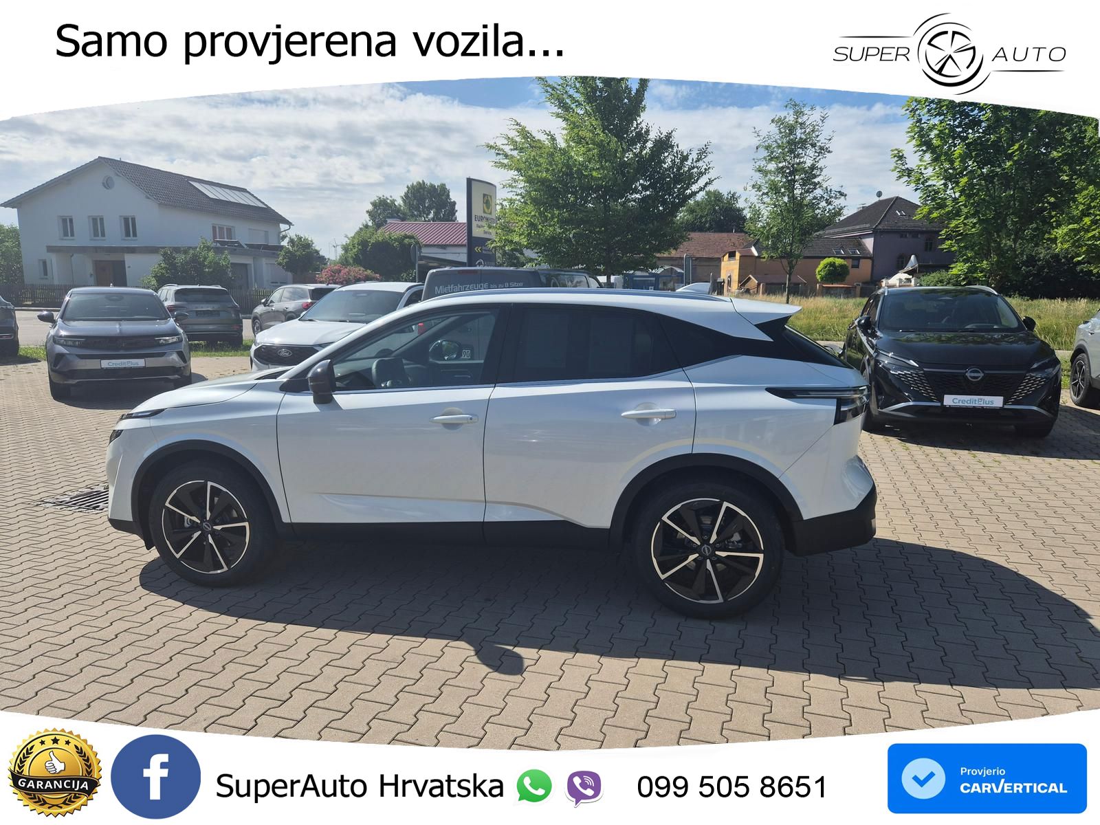 Nissan Qashqai 1.3 DIG-T (158 KS) 4x4 Xtronic Tekna LED+GR SJED+ACC