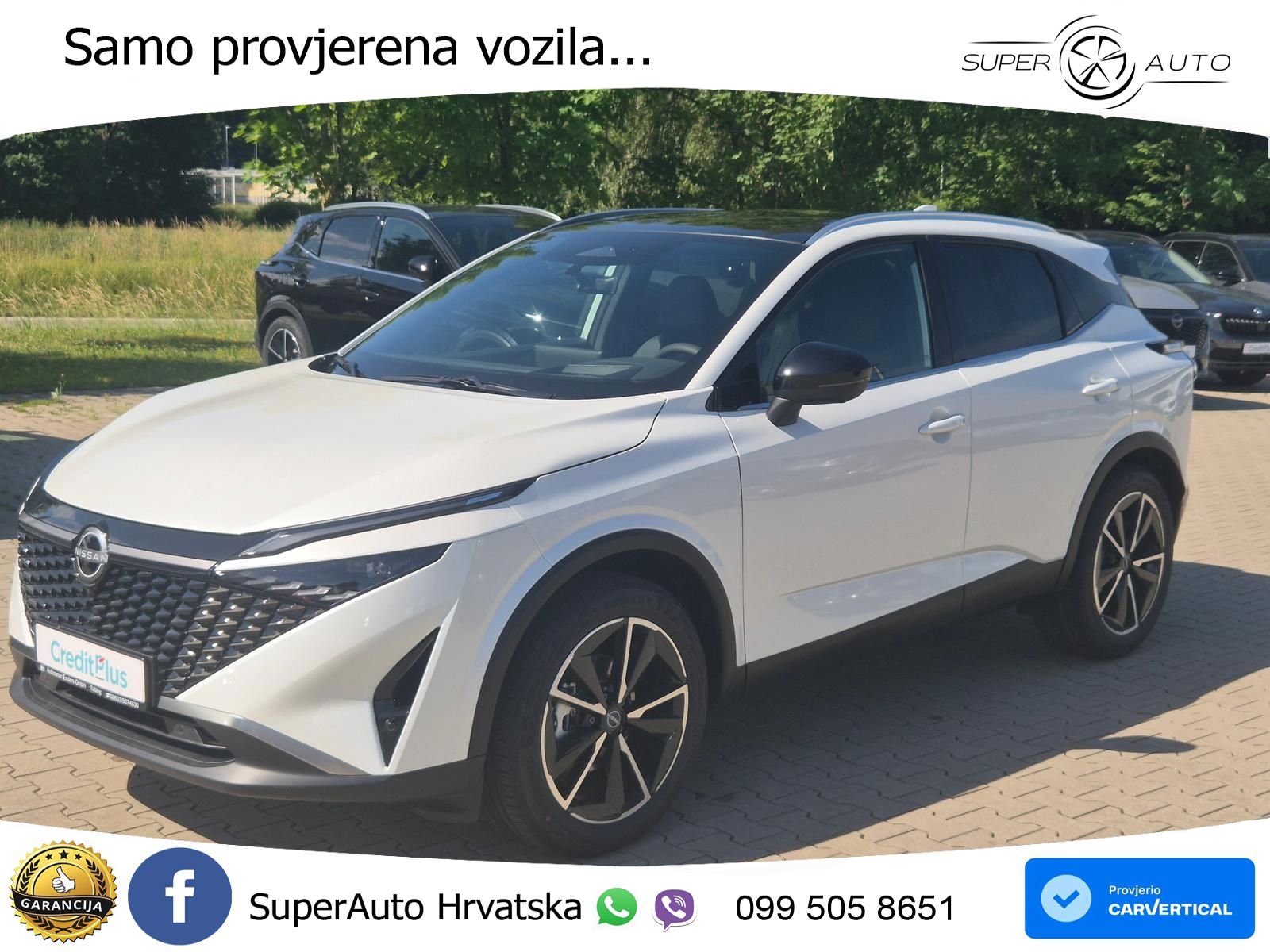Nissan Qashqai 1.3 DIG-T (158 KS) 4x4 Xtronic Tekna LED+GR SJED+ACC