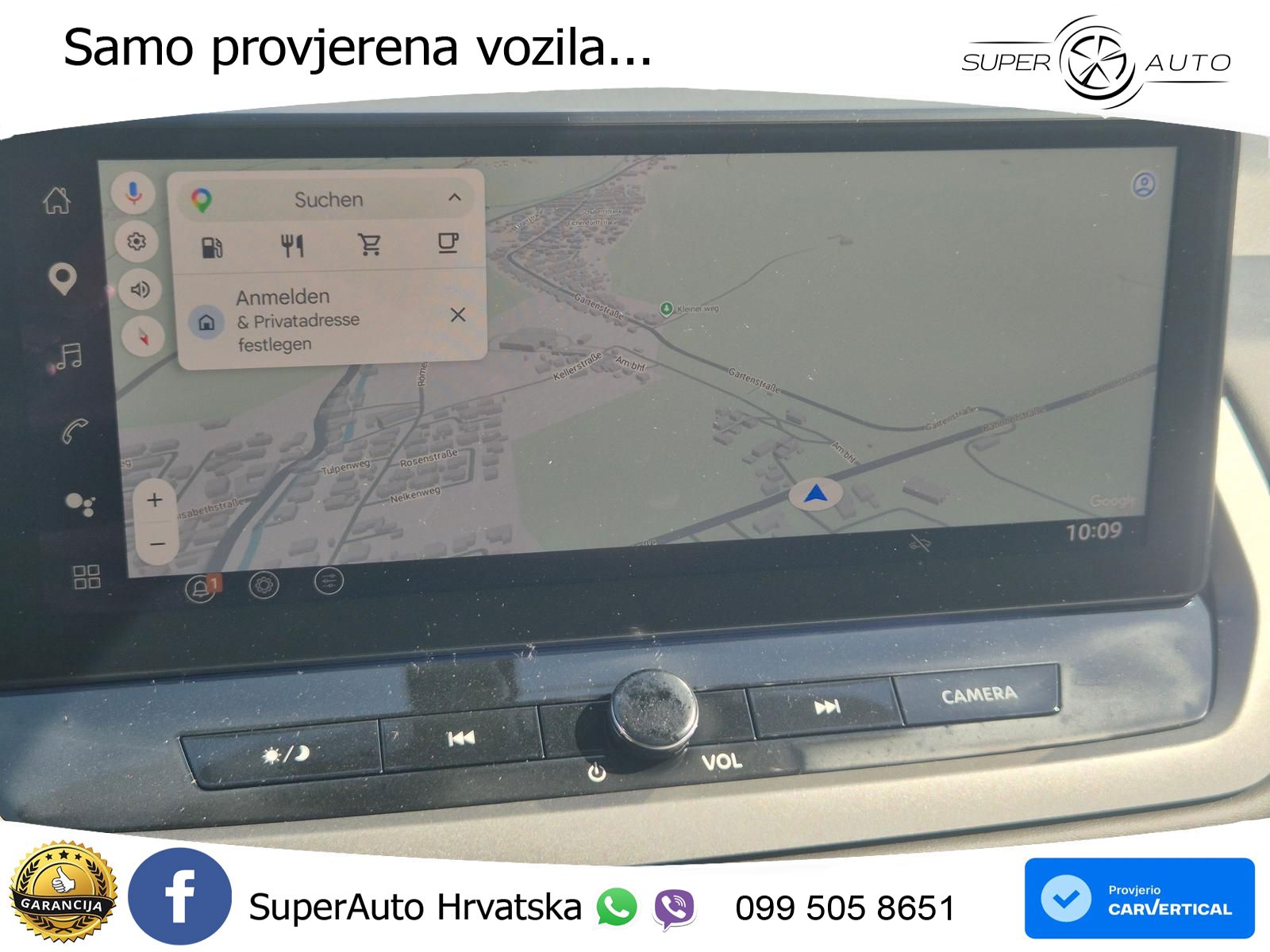 Nissan Qashqai 1.3 DIG-T (158 KS) 4x4 Xtronic Tekna LED+GR SJED+ACC