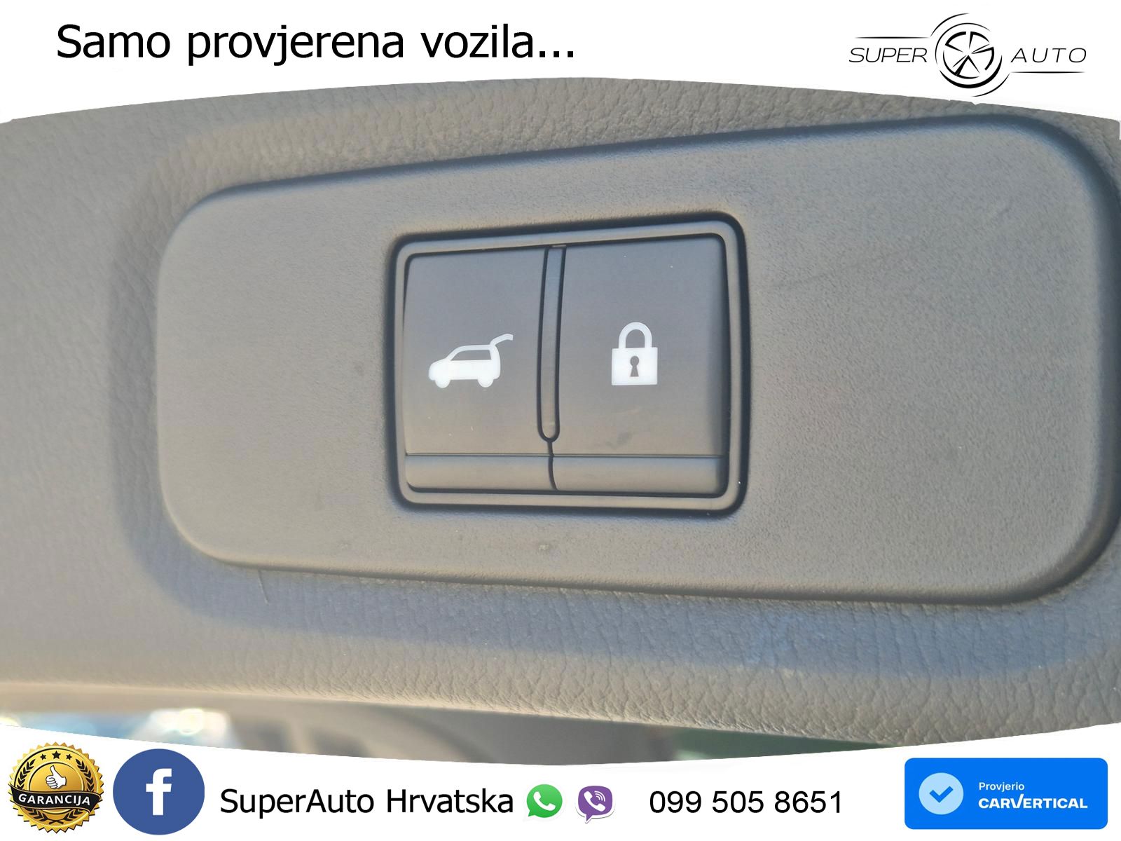 Nissan Qashqai 1.3 DIG-T (158 KS) 4x4 Xtronic Tekna LED+GR SJED+ACC