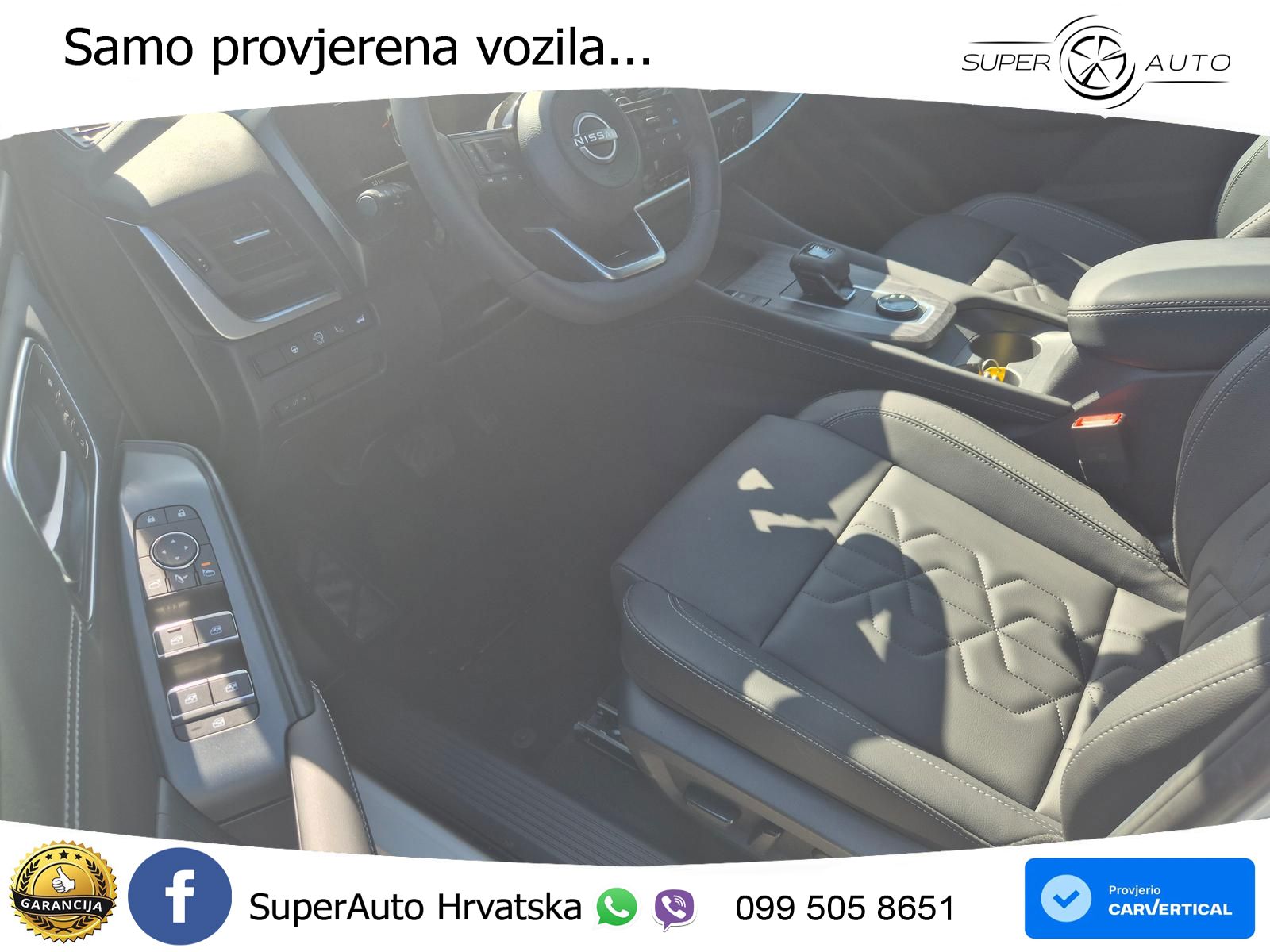Nissan Qashqai 1.3 DIG-T (158 KS) 4x4 Xtronic Tekna LED+GR SJED+ACC