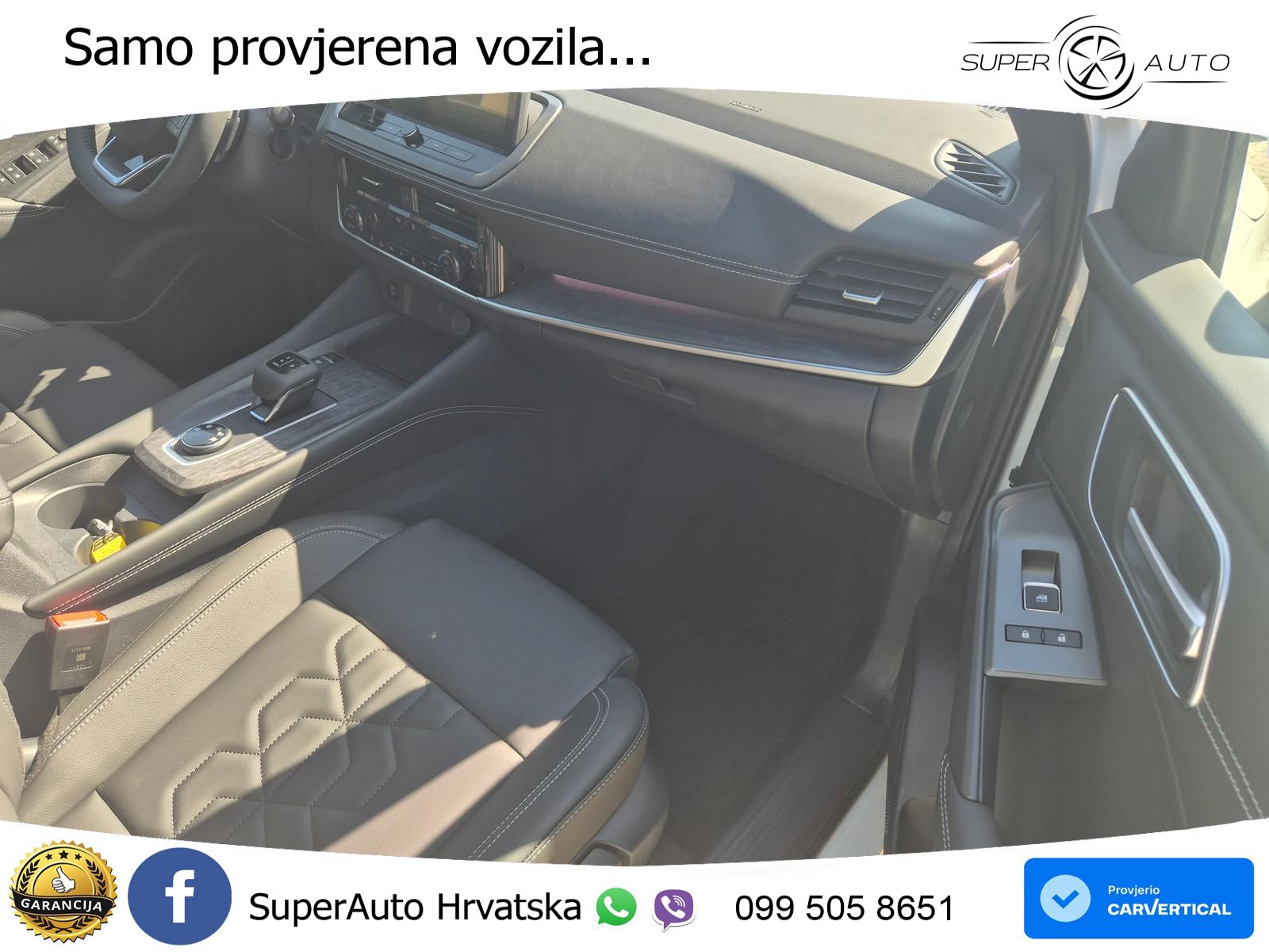 Nissan Qashqai 1.3 DIG-T (158 KS) 4x4 Xtronic Tekna LED+GR SJED+ACC
