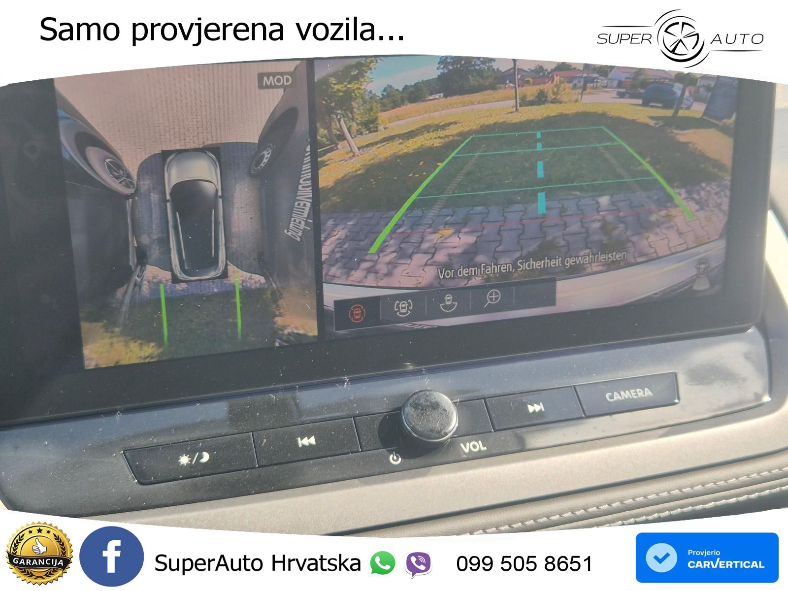 Nissan Qashqai 1.3 DIG-T (158 KS) 4x4 Xtronic Tekna LED+GR SJED+ACC