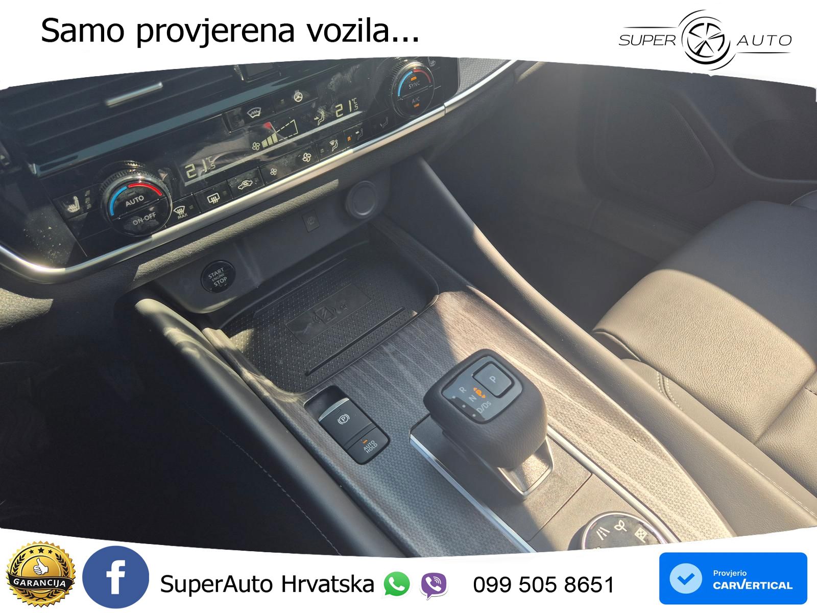Nissan Qashqai 1.3 DIG-T (158 KS) 4x4 Xtronic Tekna LED+GR SJED+ACC