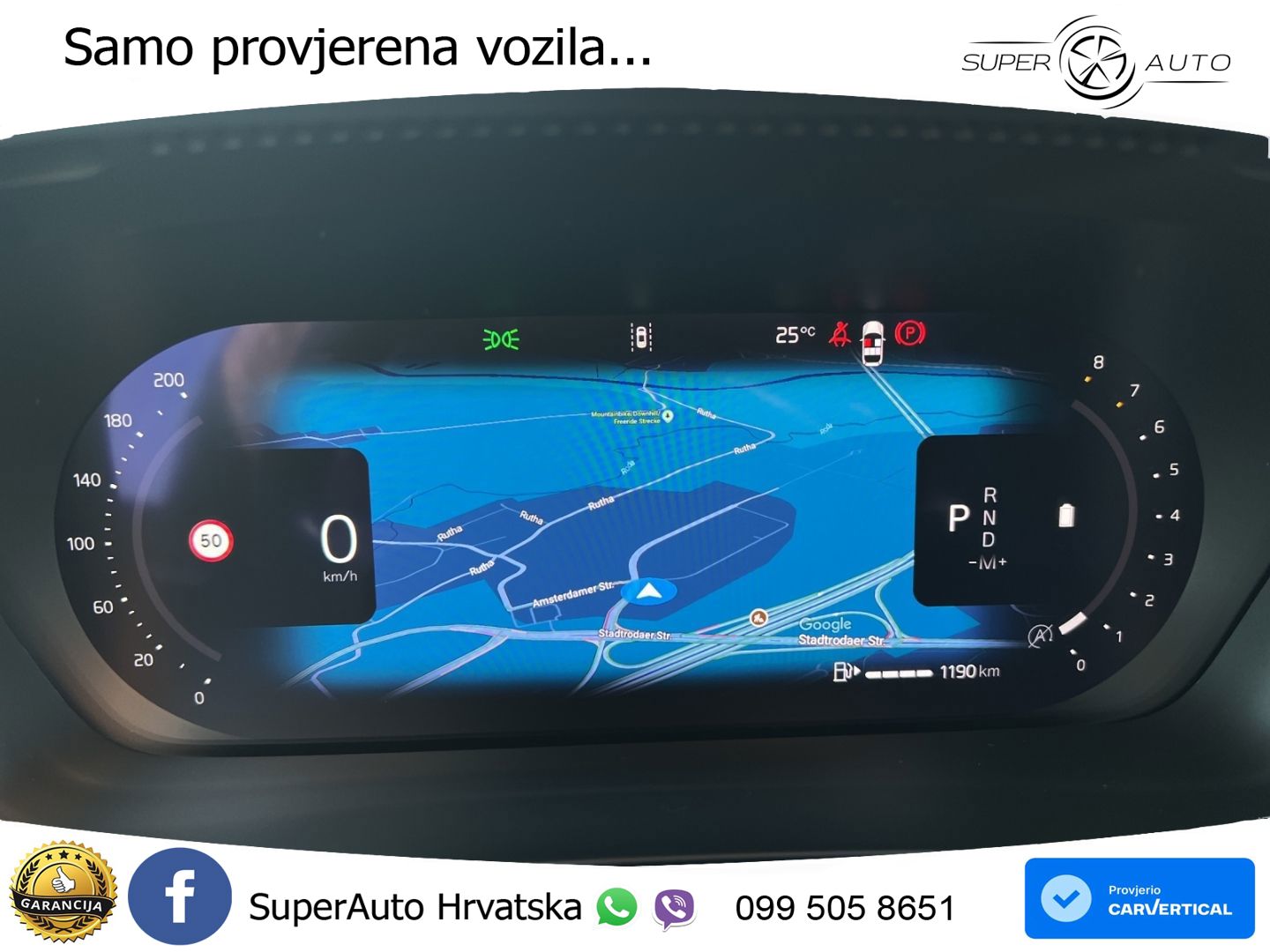 Volvo XC40 2.0 B4 AWD 197 KS Automatic LED+GR SJED+ACC