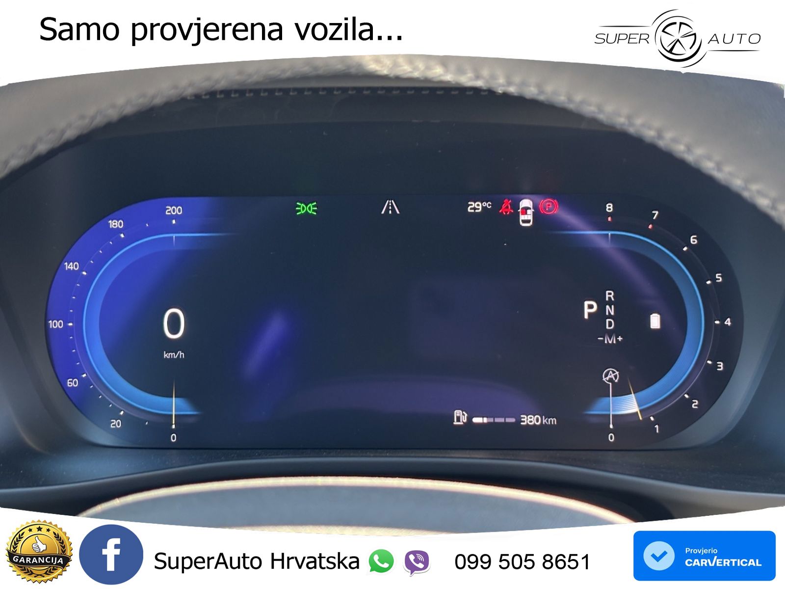 Volvo XC40 2.0 B4 AWD 197 KS Automatic LED+GR SJED+ACC