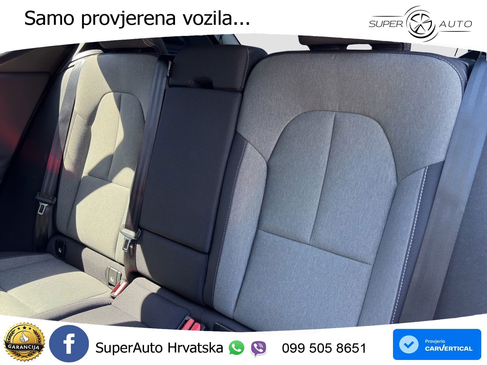 Volvo XC40 2.0 B4 AWD 197 KS Automatic LED+GR SJED+ACC