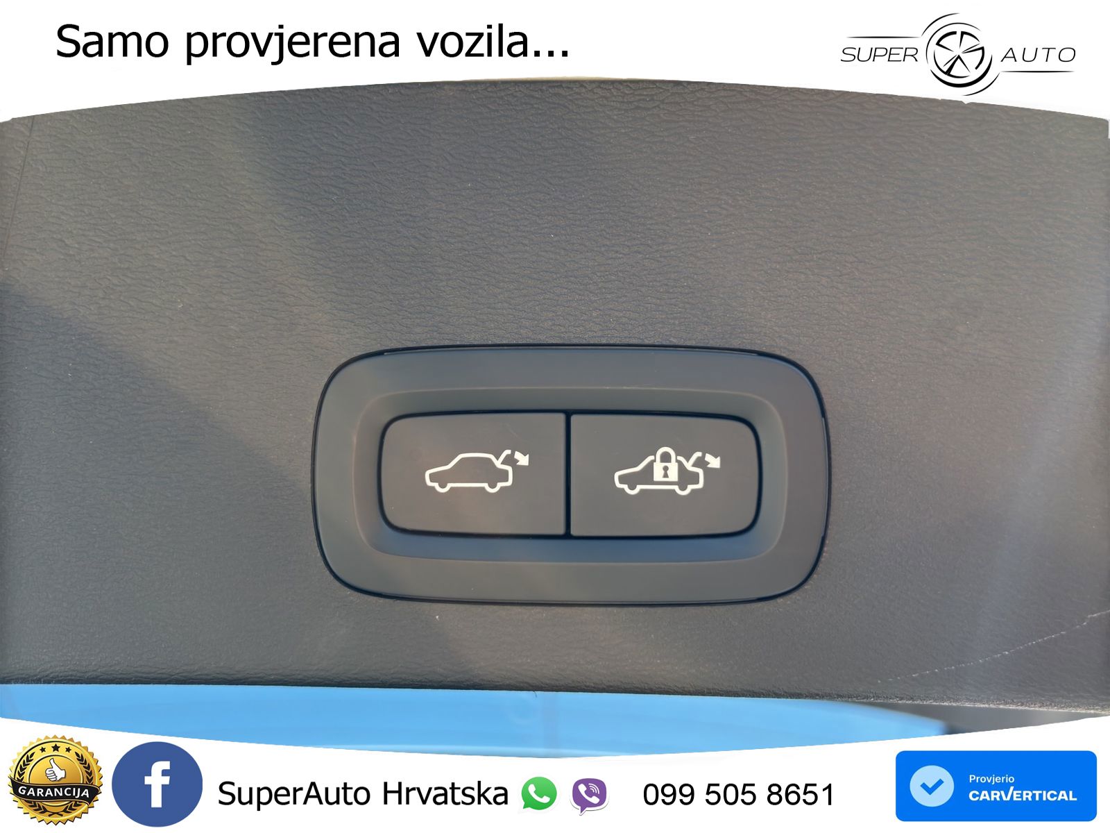 Volvo XC40 2.0 B4 AWD 197 KS Automatic LED+GR SJED+ACC