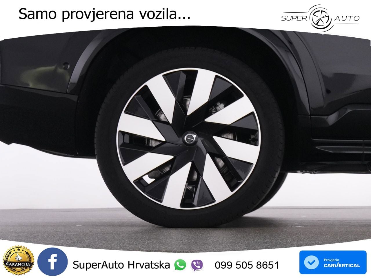 Volvo XC90 2.0 T8 AWD Automatic LED+GR SJED+ACC