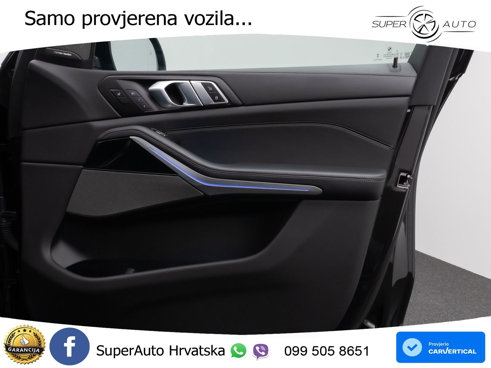 BMW X7 M60i (530 KS) xDrive Steptronic