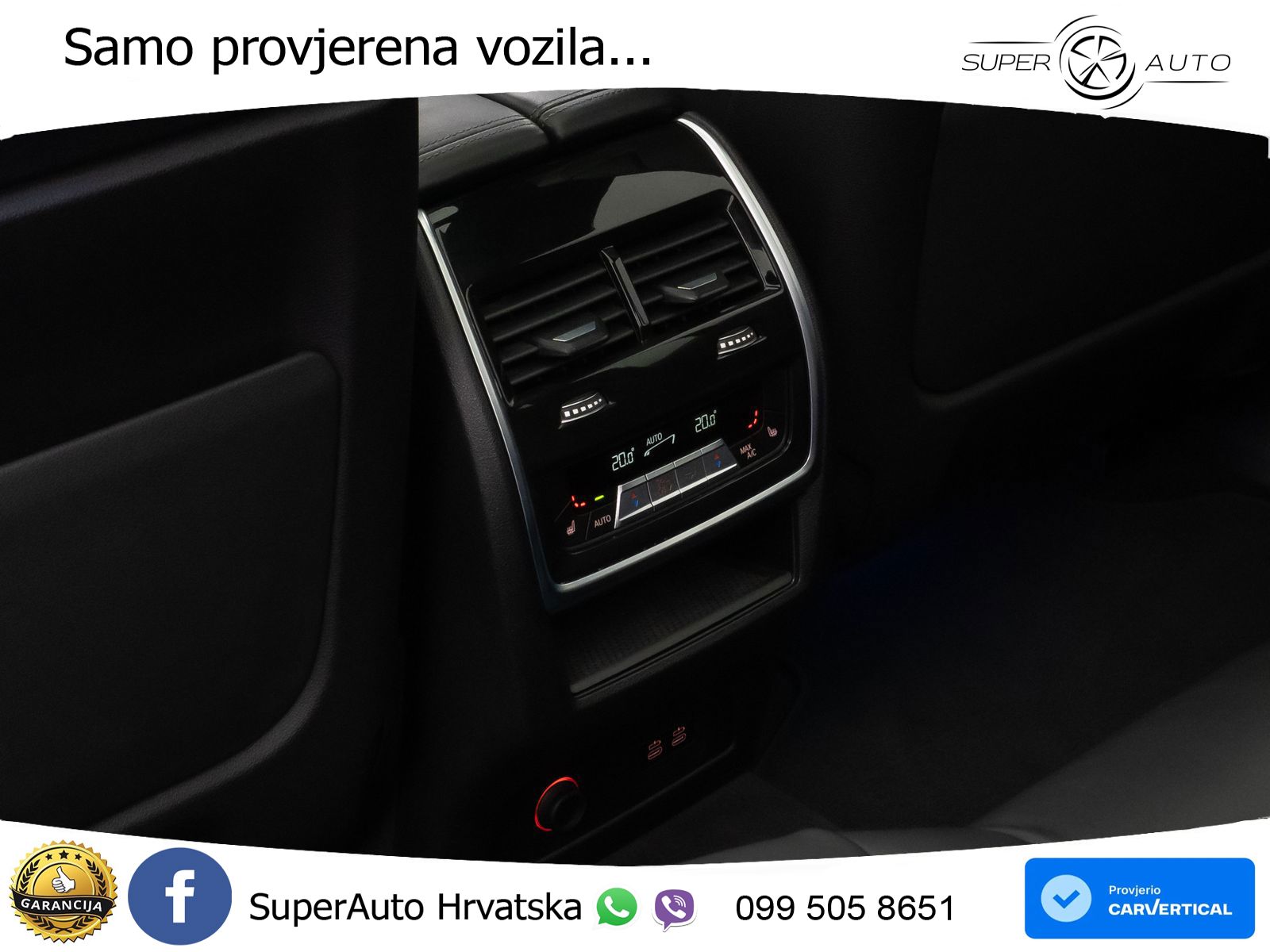BMW X7 M60i (530 KS) xDrive Steptronic
