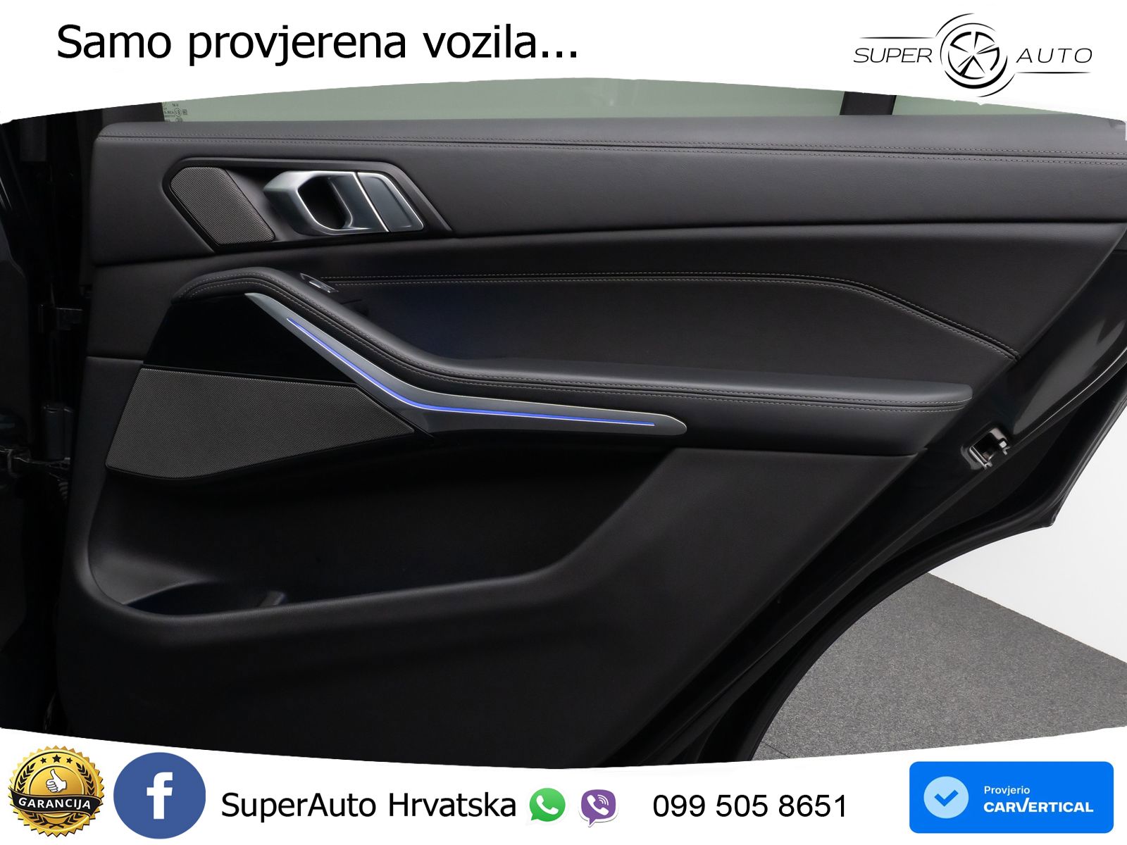 BMW X7 M60i (530 KS) xDrive Steptronic