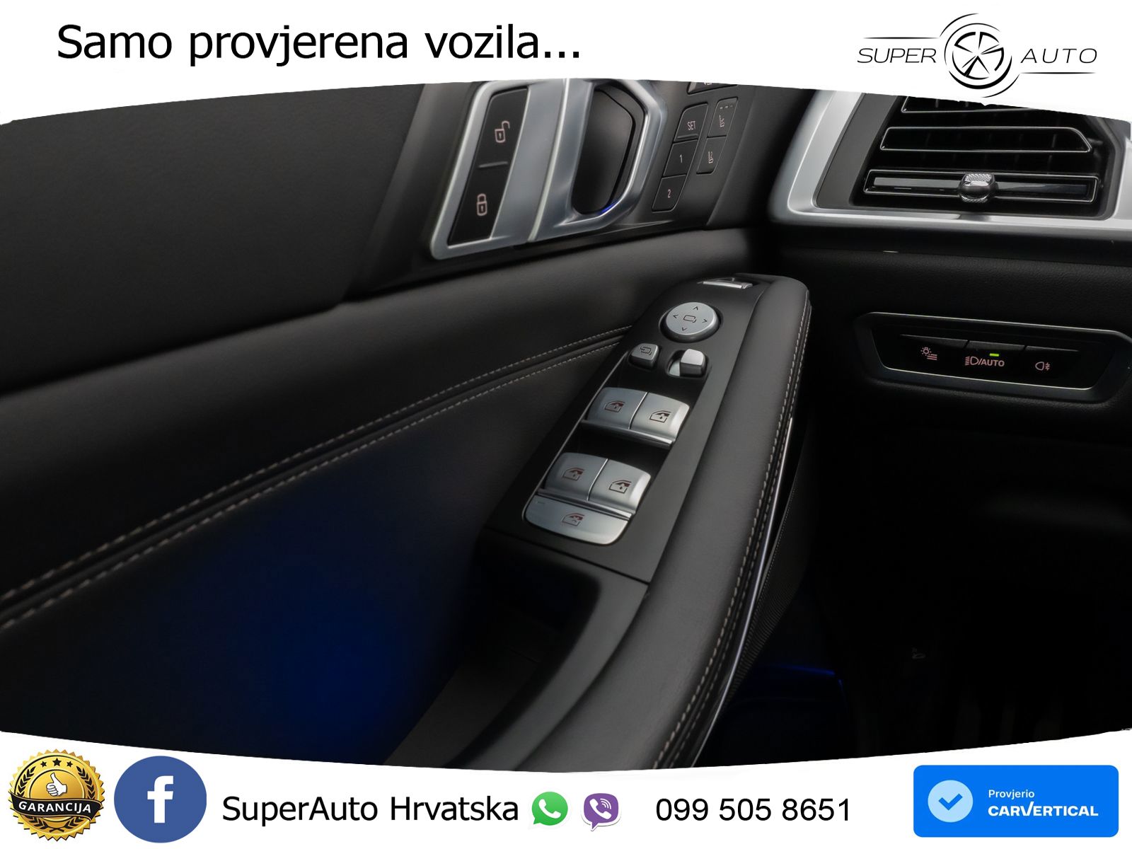 BMW X7 M60i (530 KS) xDrive Steptronic
