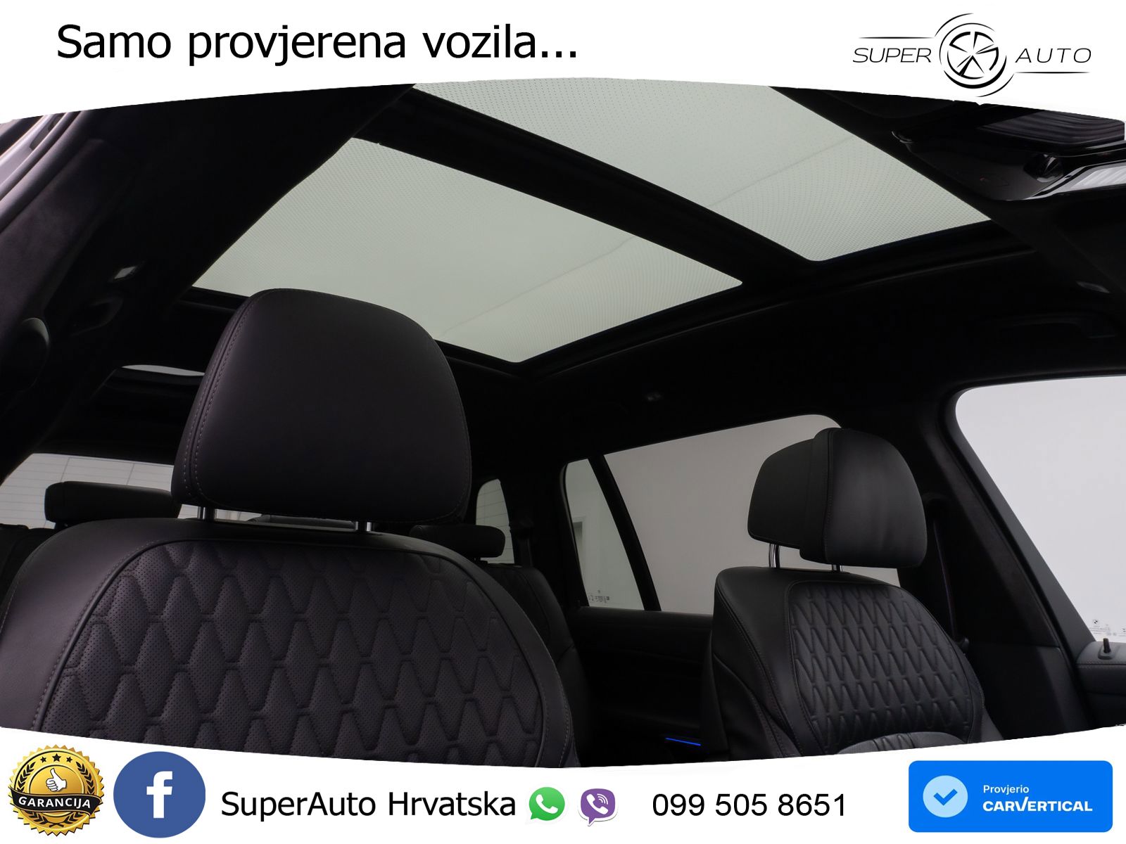 BMW X7 M60i (530 KS) xDrive Steptronic